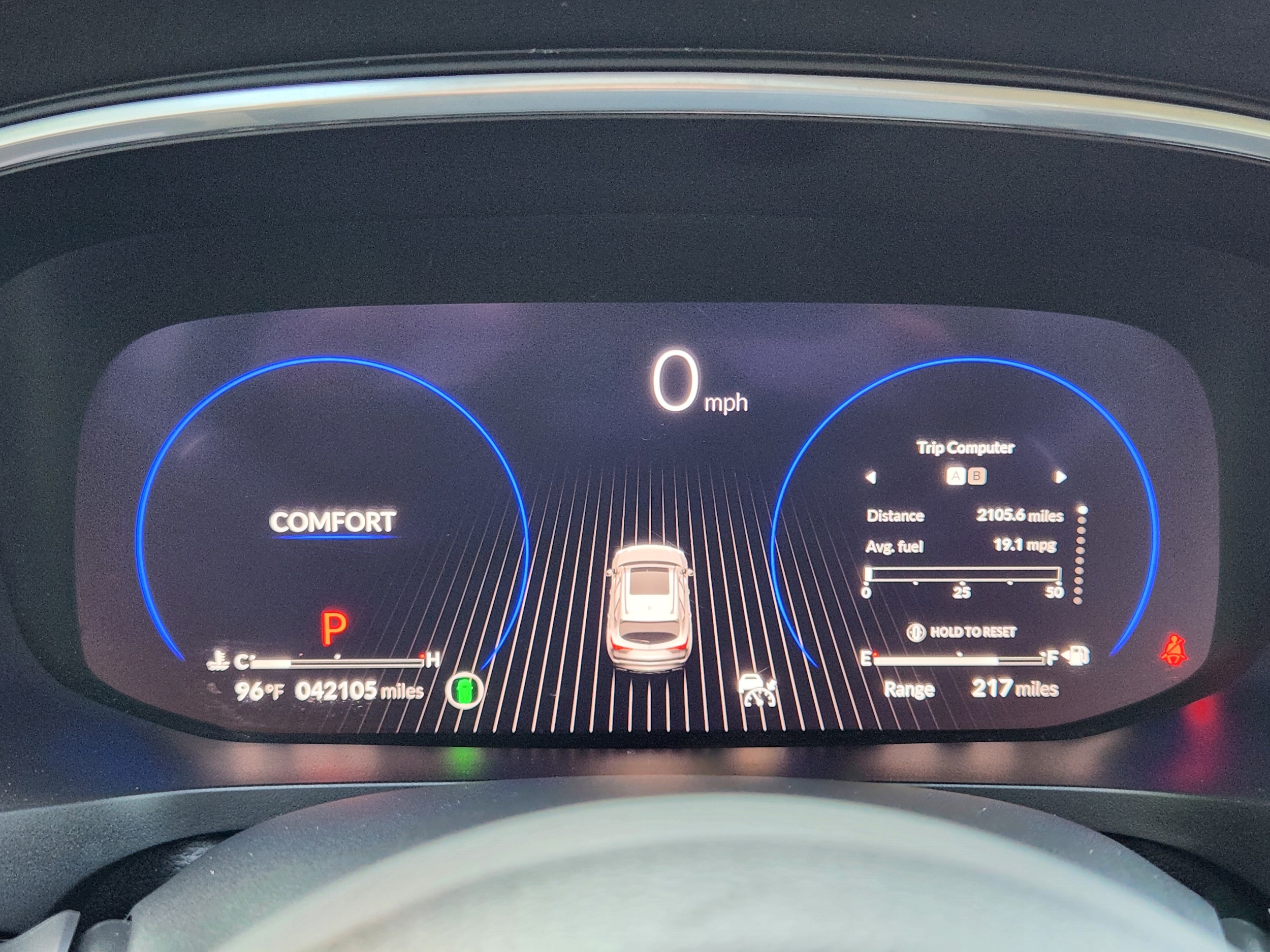2024 Acura MDX Technology Package - Photo 17