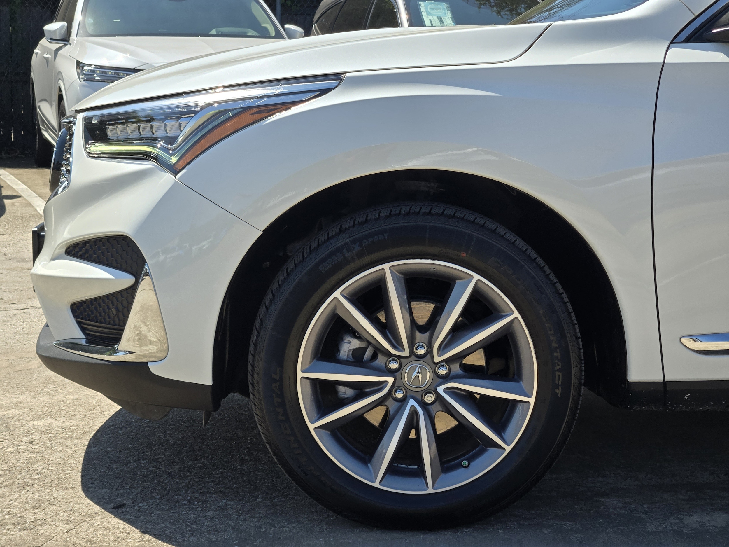2019 Acura RDX Technology Package - Photo 10