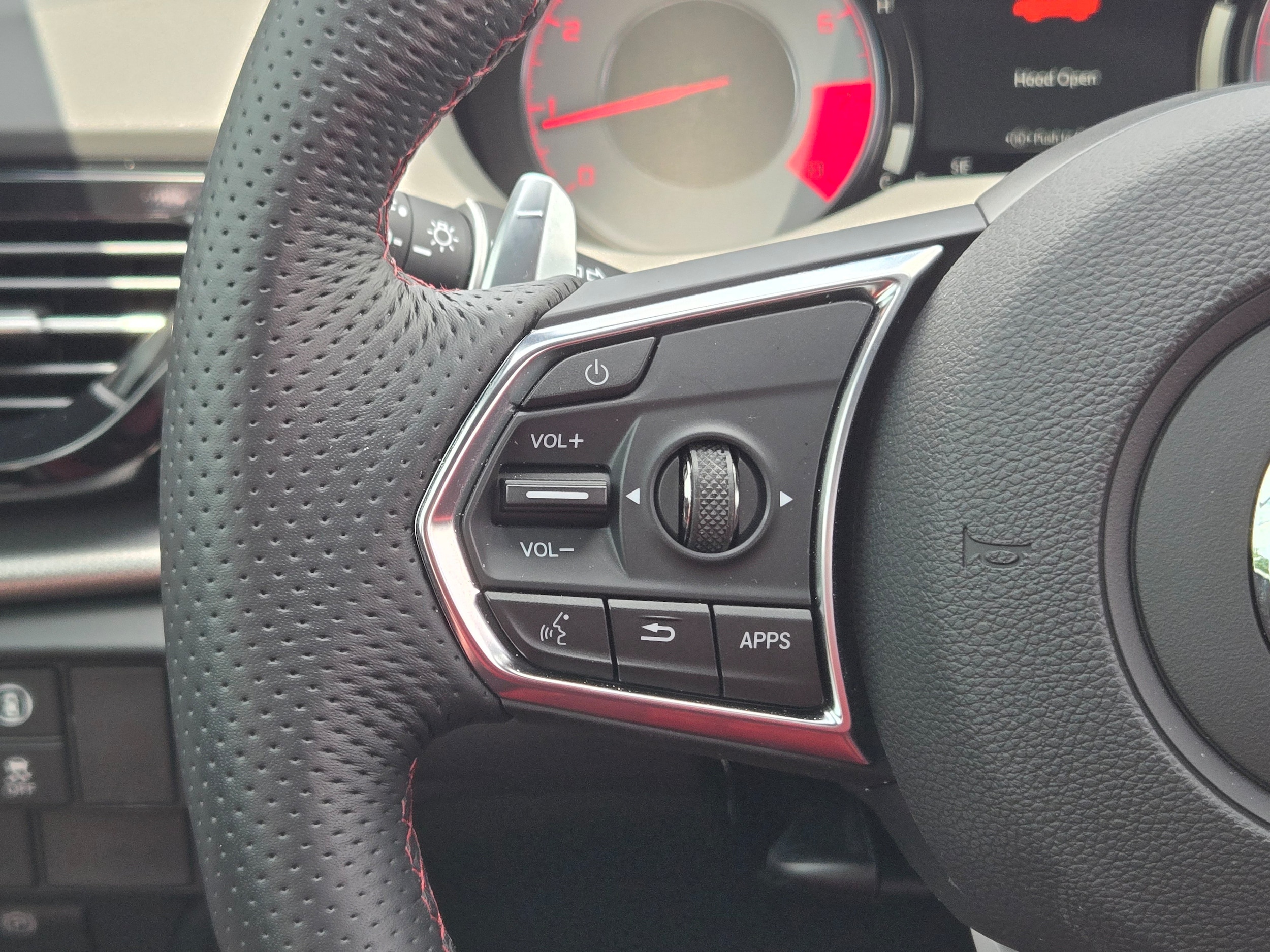 2026 Acura RDX A-Spec Package - Photo 27