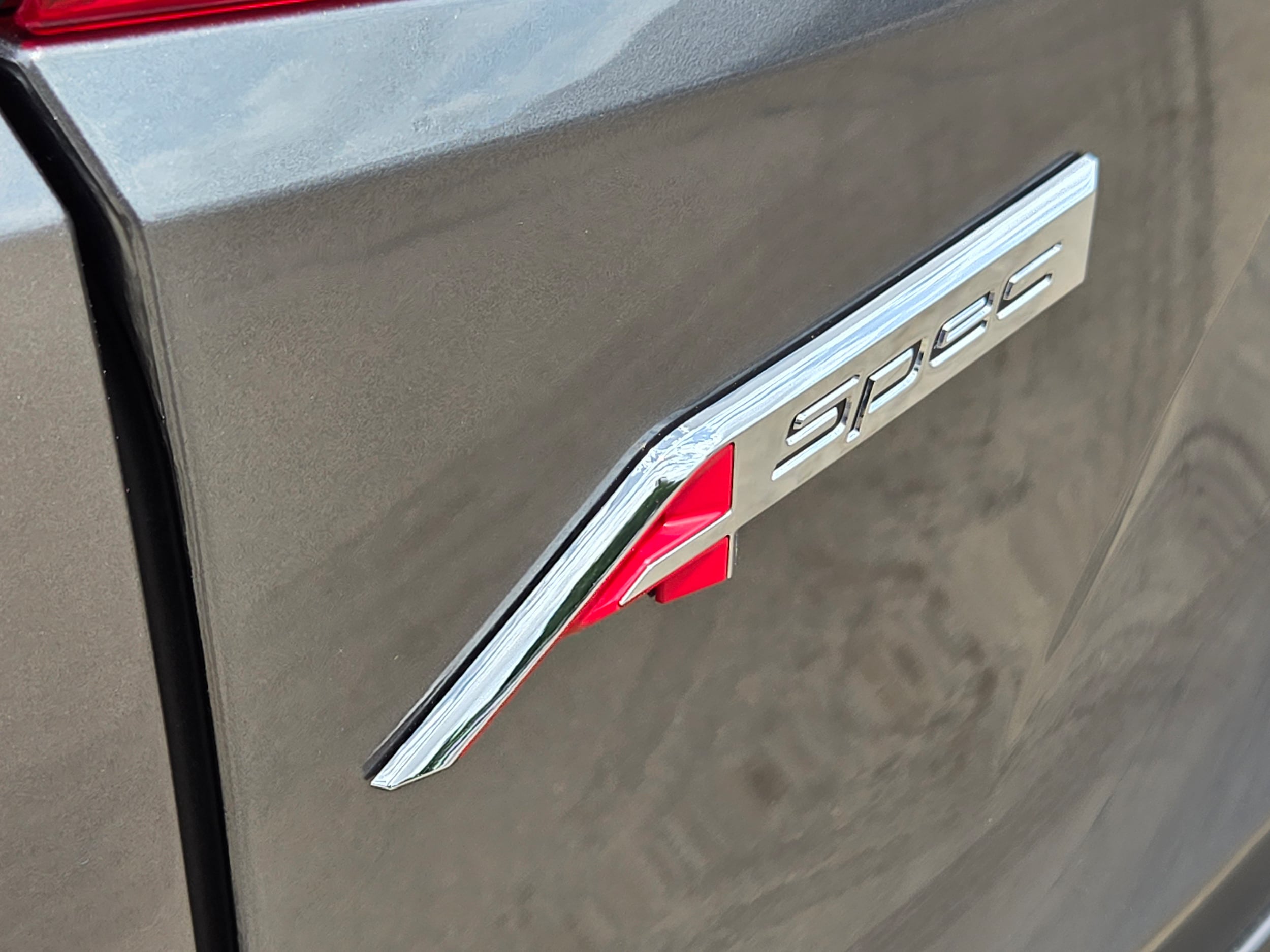 2026 Acura RDX A-Spec Package - Photo 12