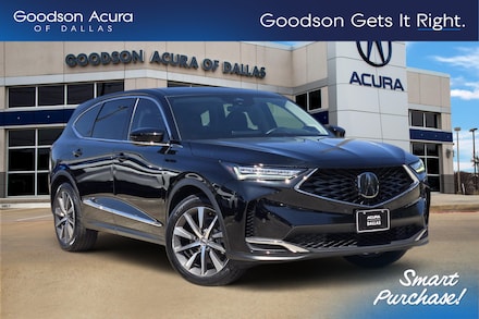 2025 Acura MDX Technology Package SUV
