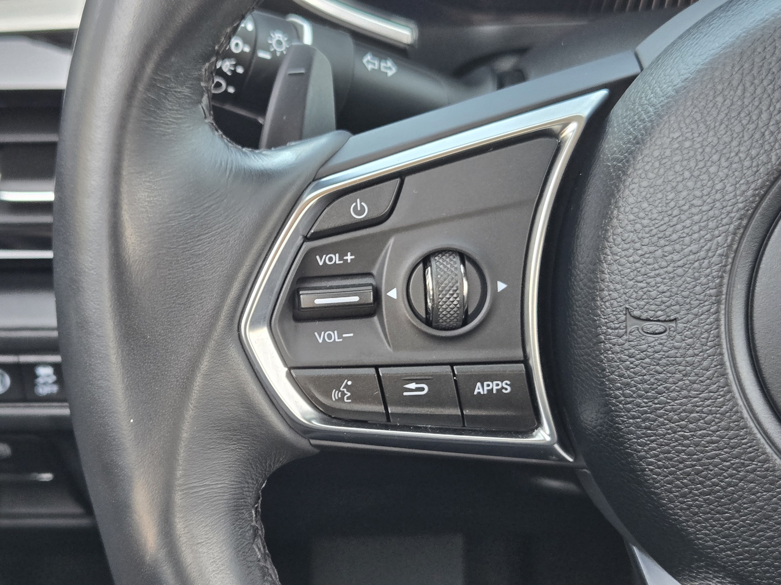 2024 Acura MDX Technology Package - Photo 30