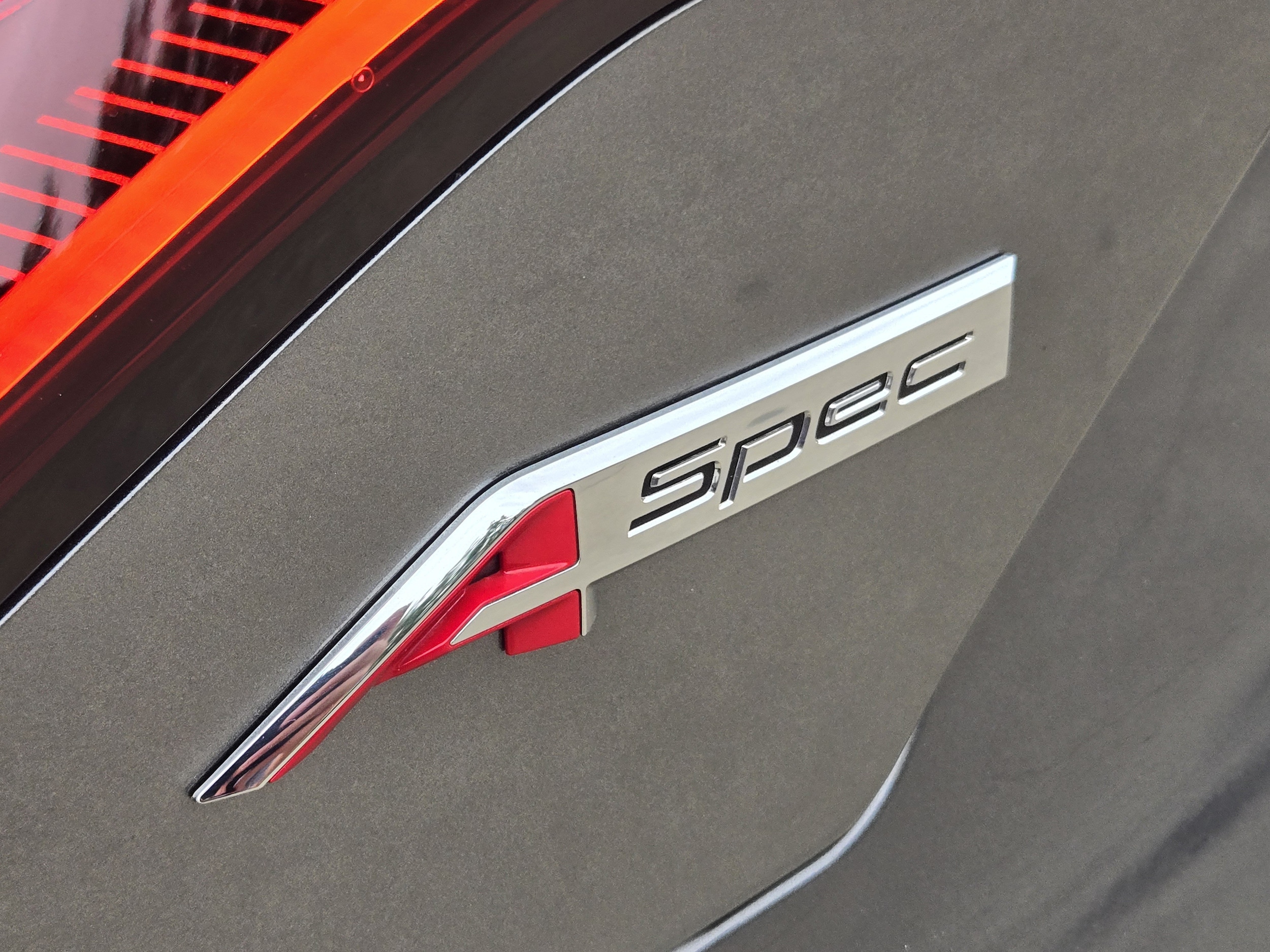 2026 Acura MDX A-Spec Package - Photo 13