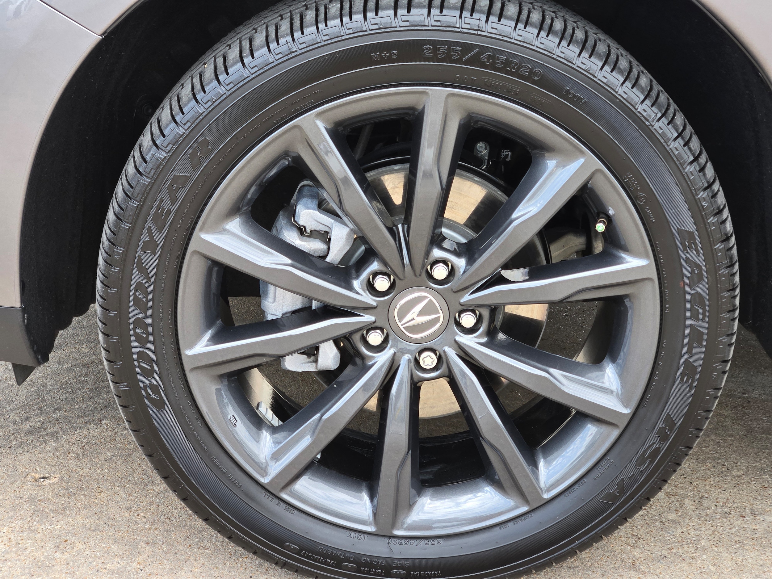 2026 Acura RDX A-Spec Package - Photo 13