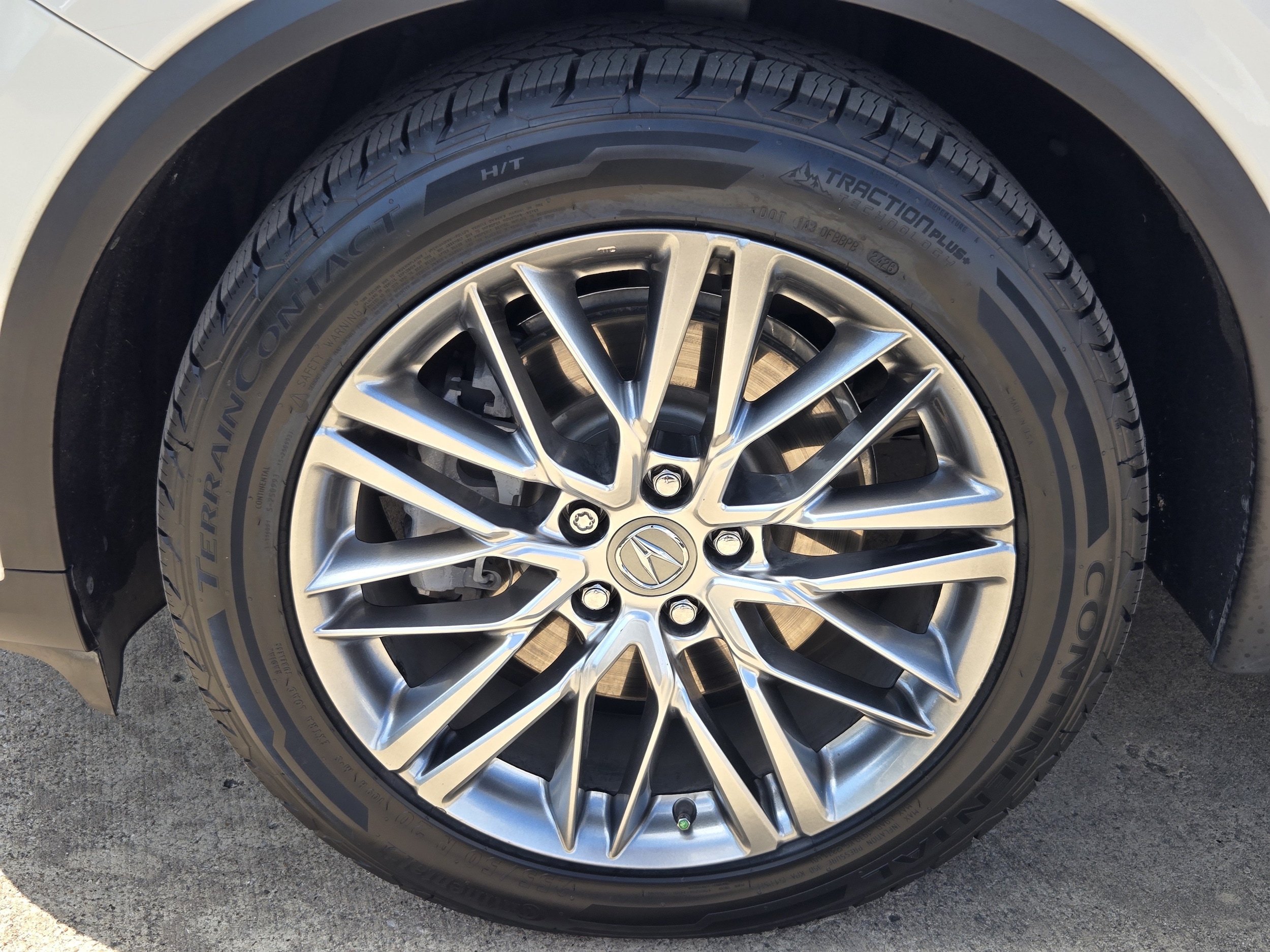 2023 Acura MDX Advance Package - Photo 11