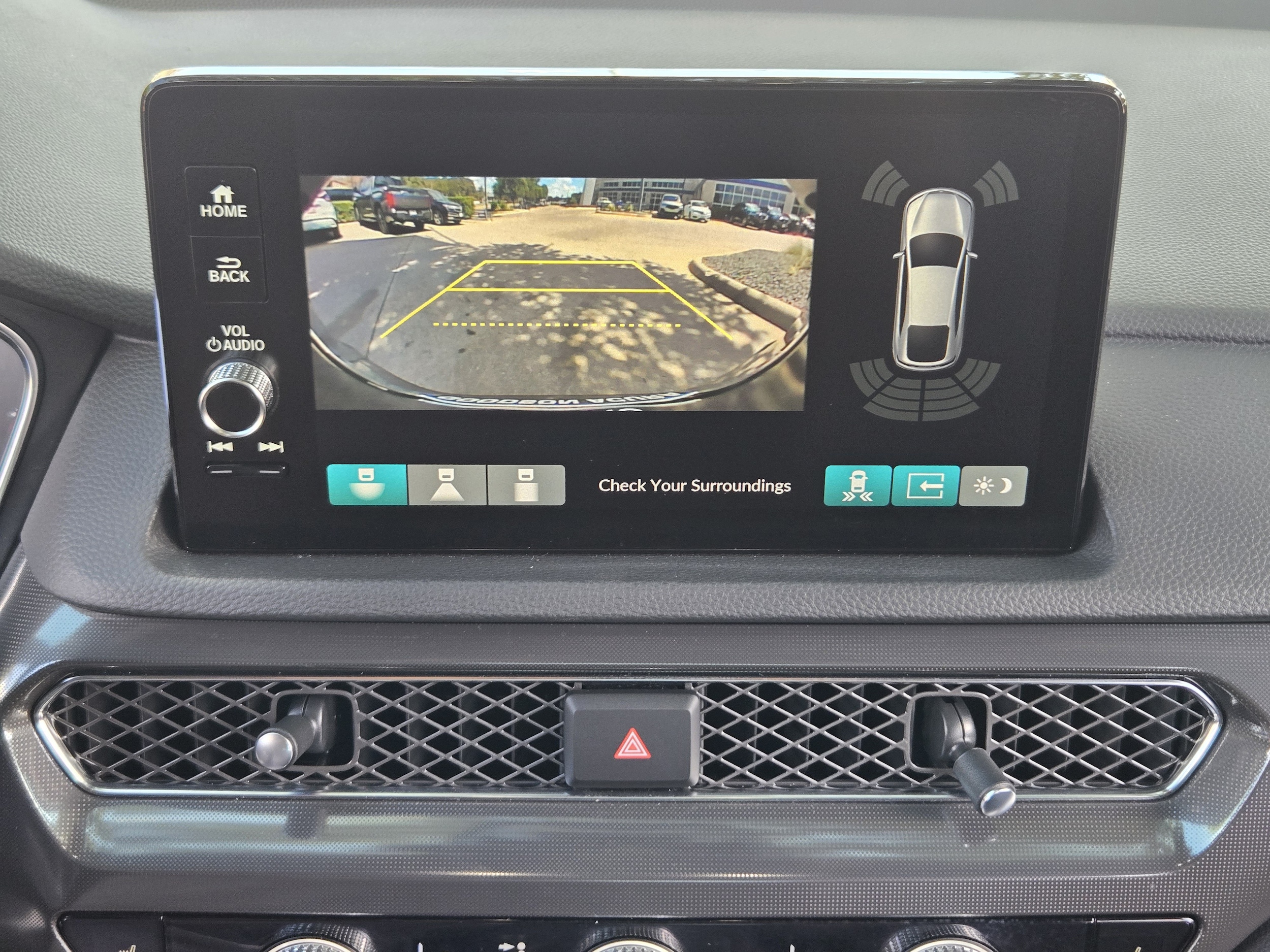 2025 Acura Integra A-Spec with Tech Package - Photo 16