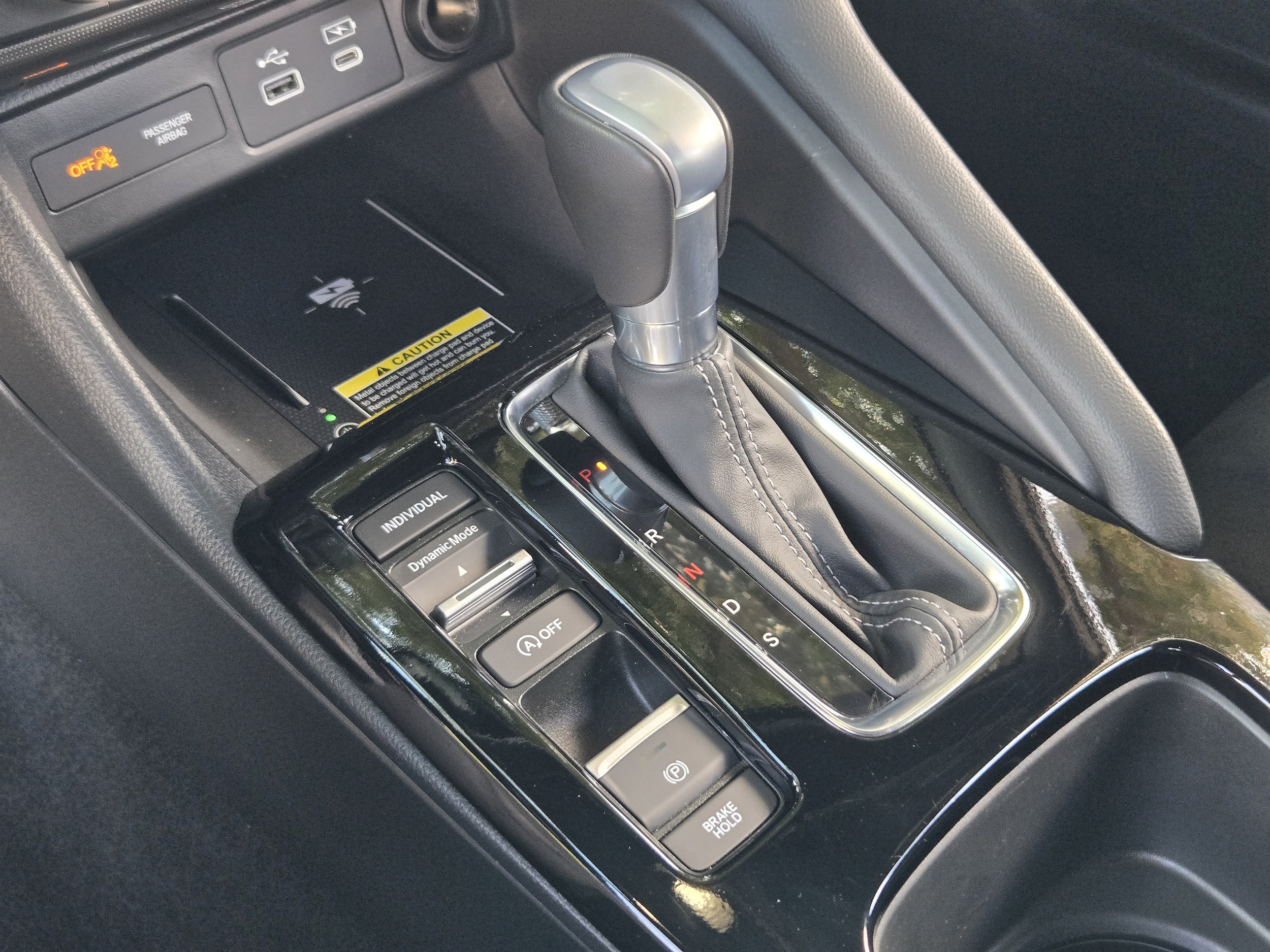 2025 Acura Integra A-Spec with Tech Package - Photo 18