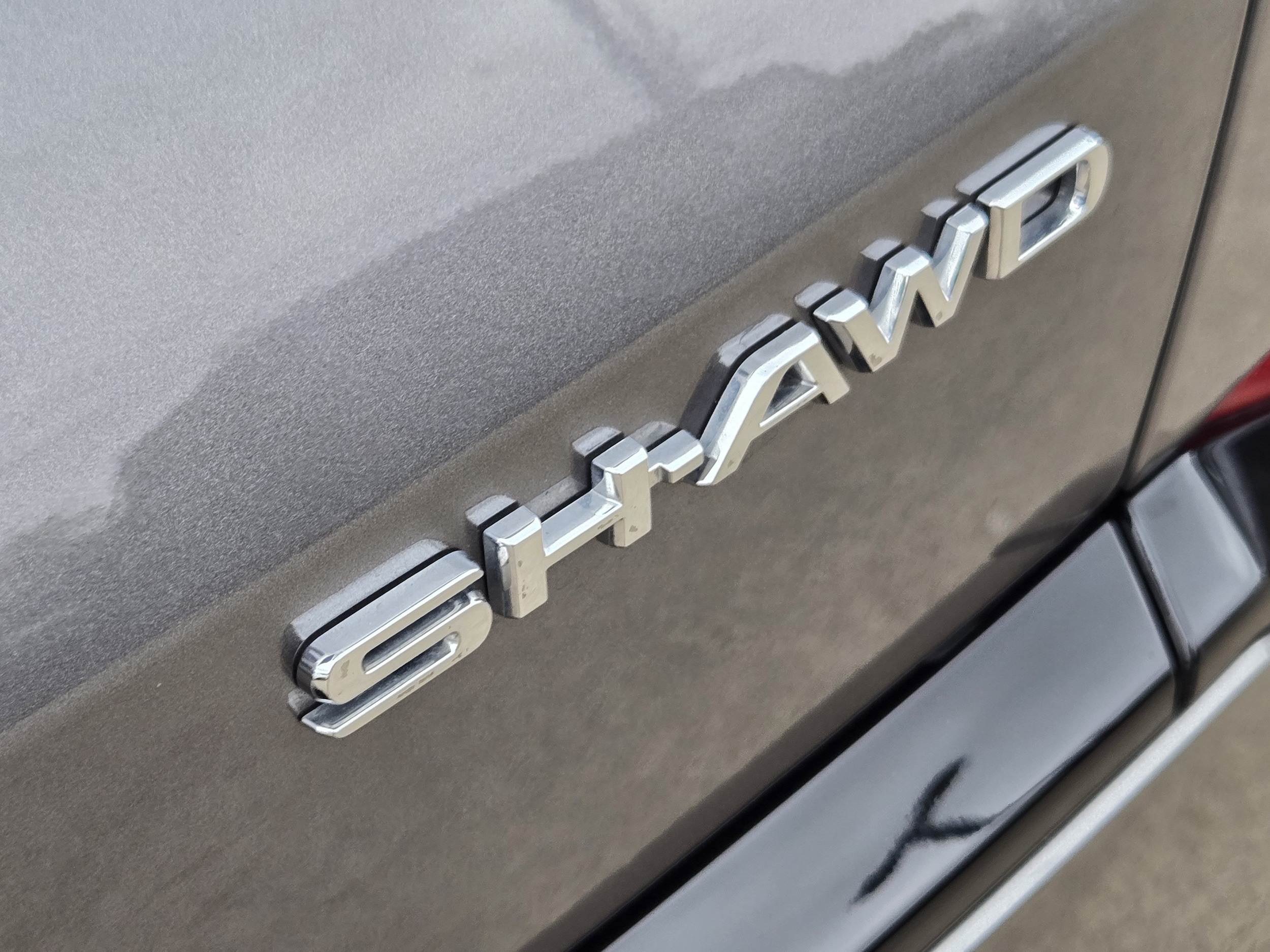 2026 Acura MDX A-Spec Package - Photo 12