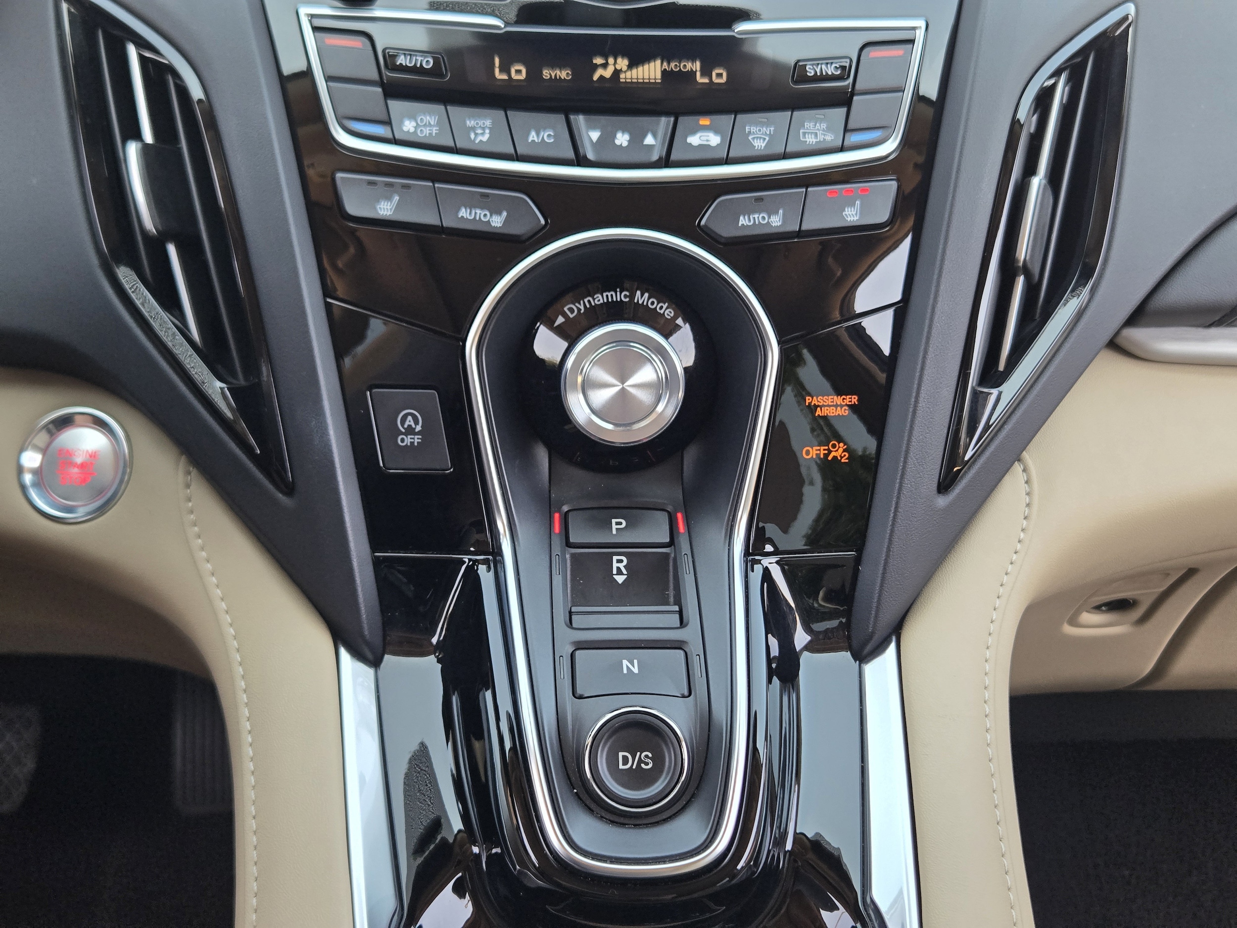 2019 Acura RDX Technology Package - Photo 19