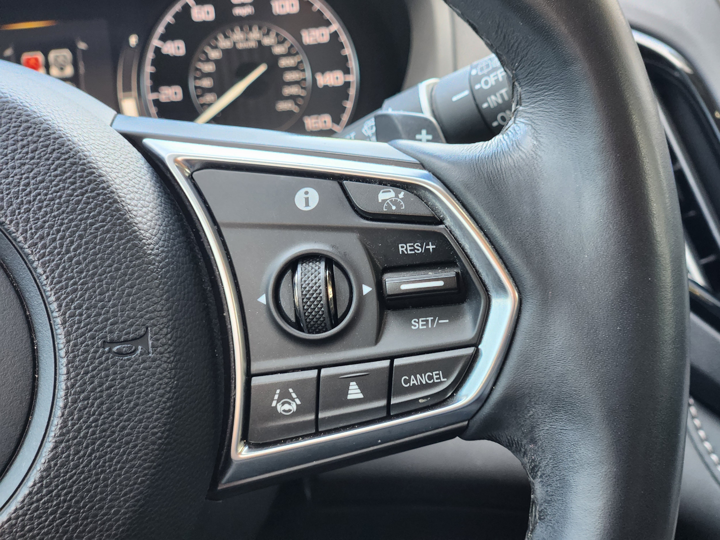 2023 Acura RDX Advance Package - Photo 30