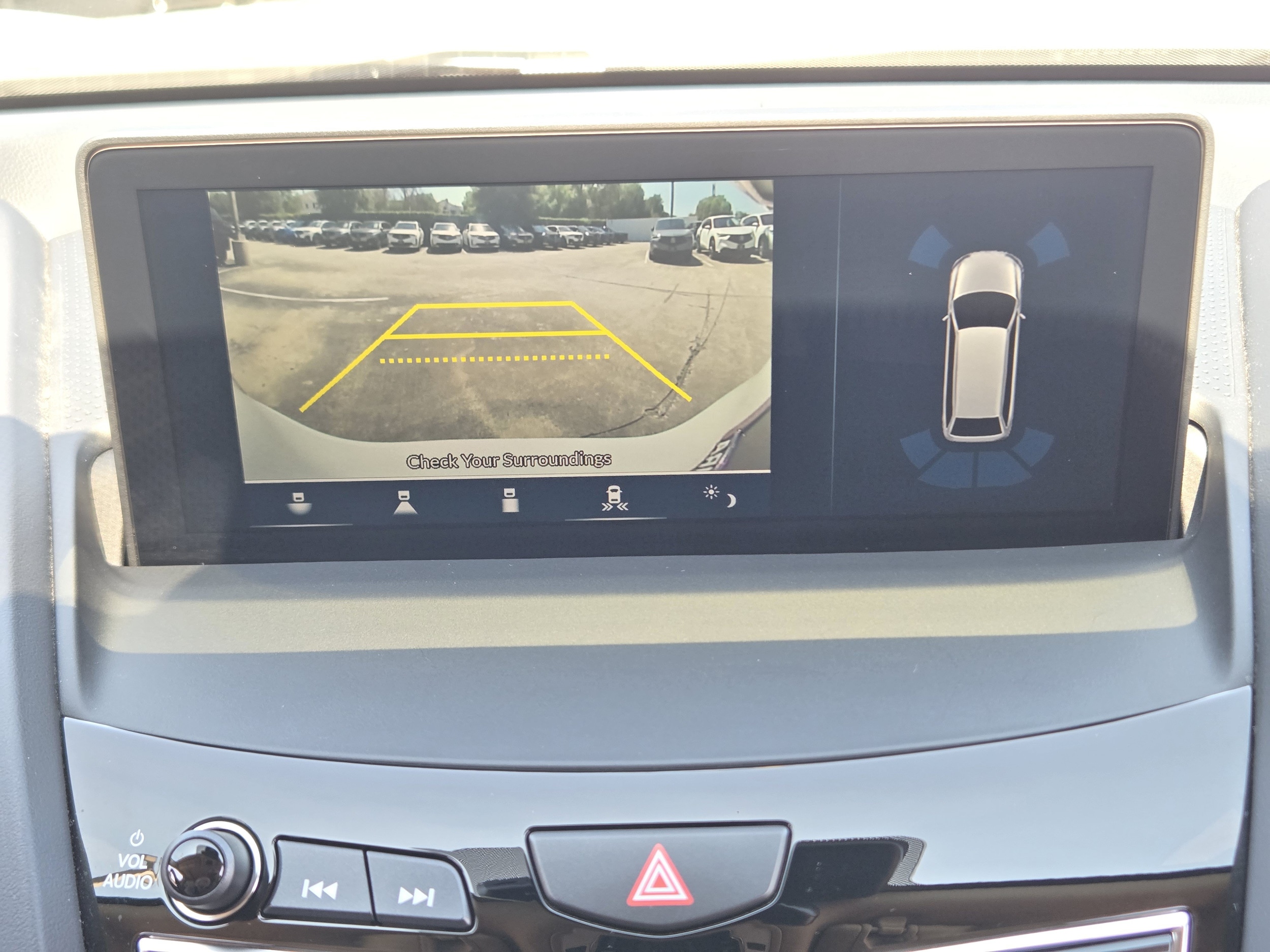 2019 Acura RDX Technology Package - Photo 18