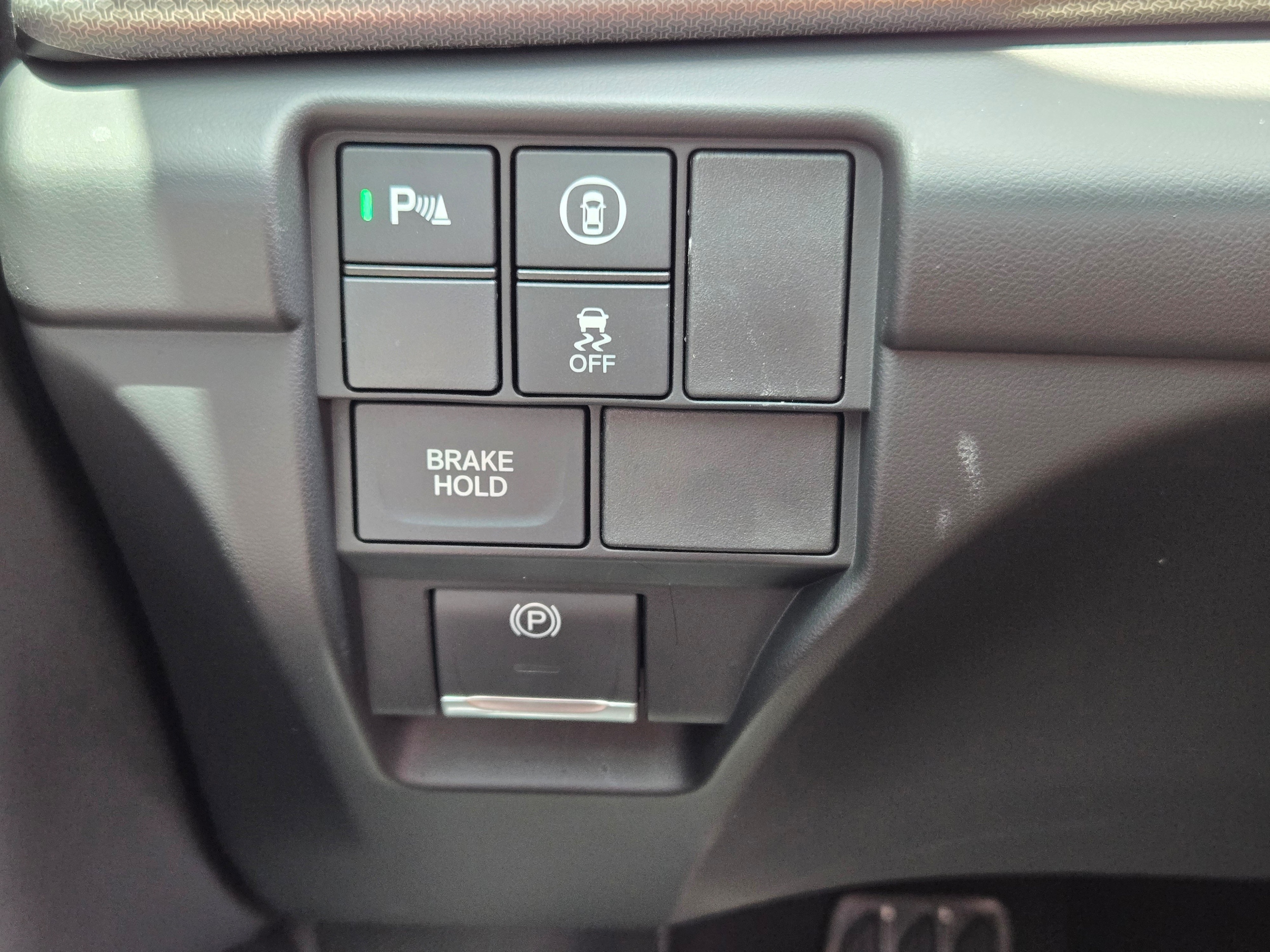 2026 Acura RDX A-Spec Package - Photo 23