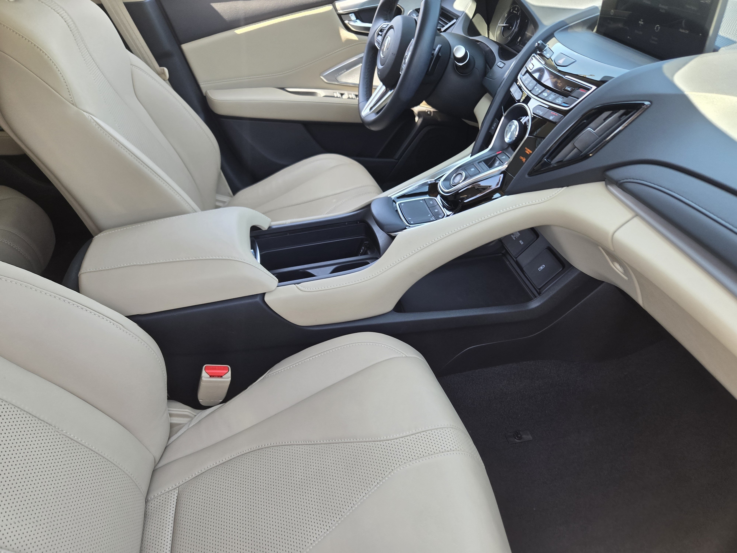 2019 Acura RDX Technology Package - Photo 14