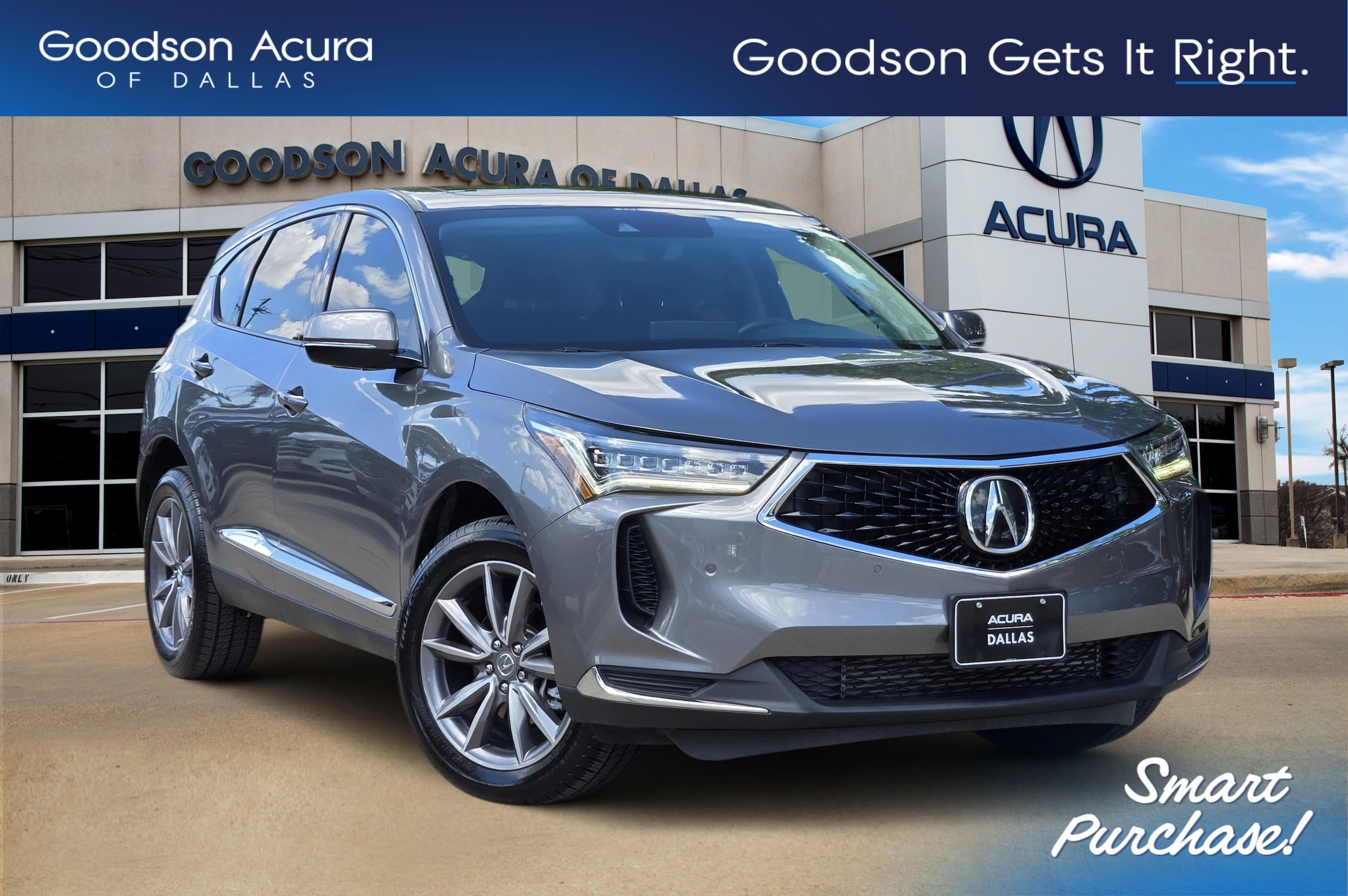 2024 Acura RDX