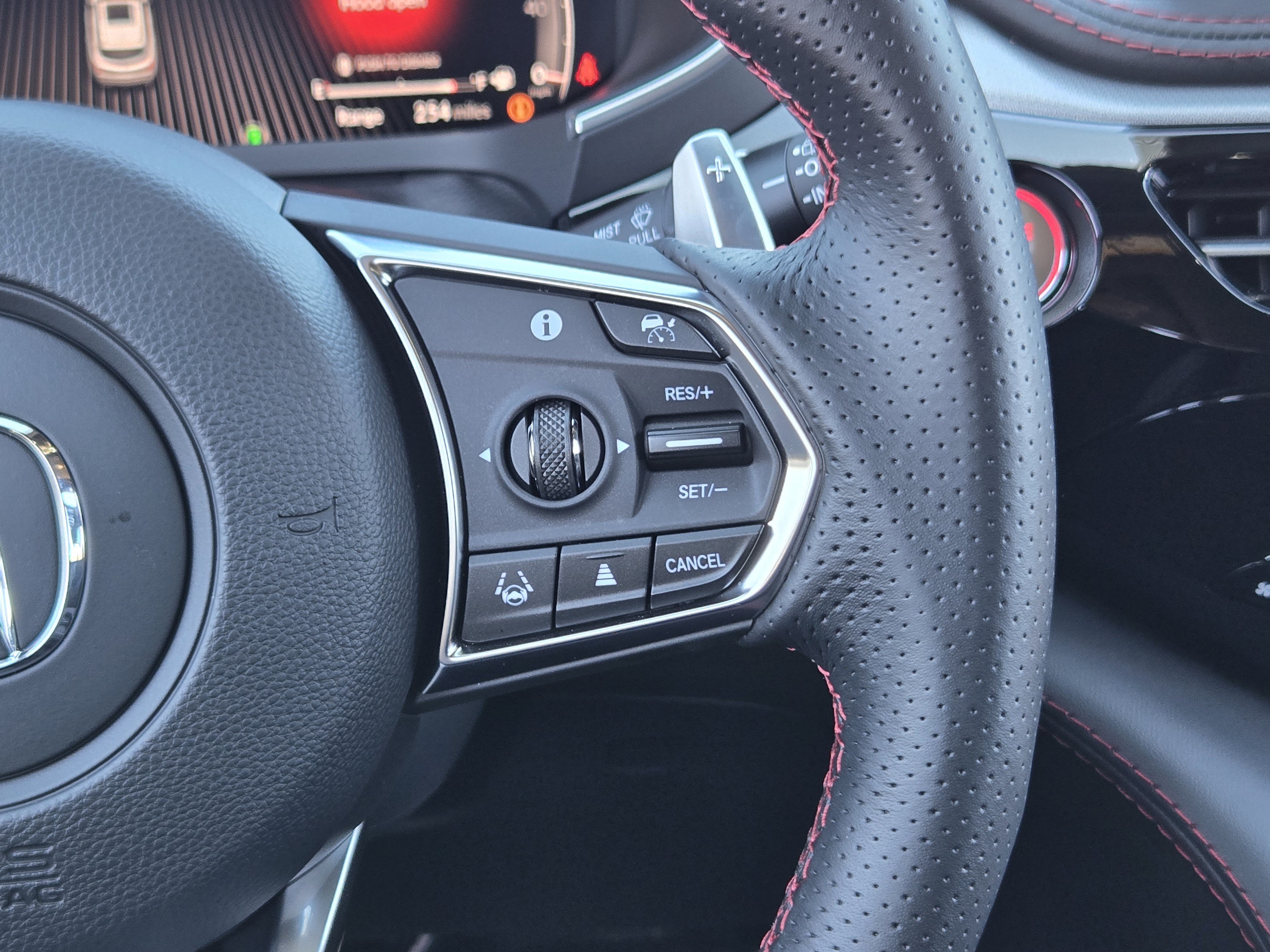 2026 Acura MDX A-Spec Package - Photo 30