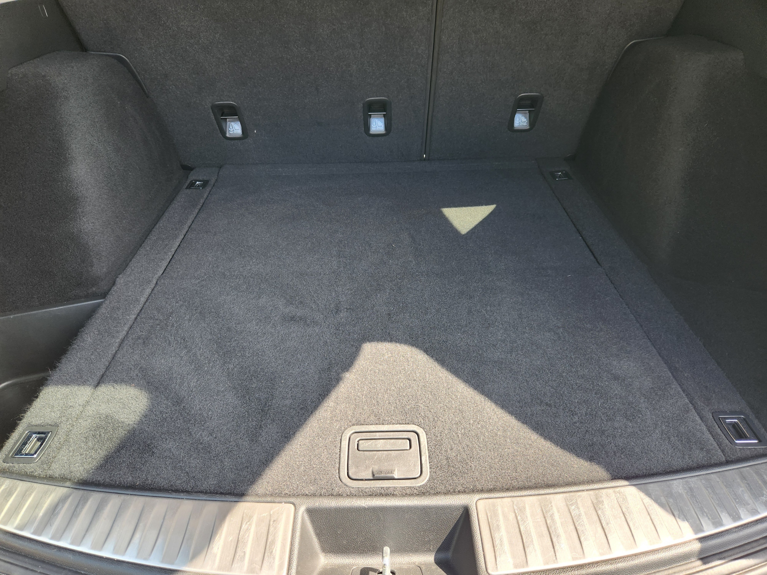 2023 Acura RDX Advance Package - Photo 33
