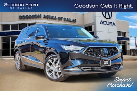 2024 Acura MDX Technology SUV
