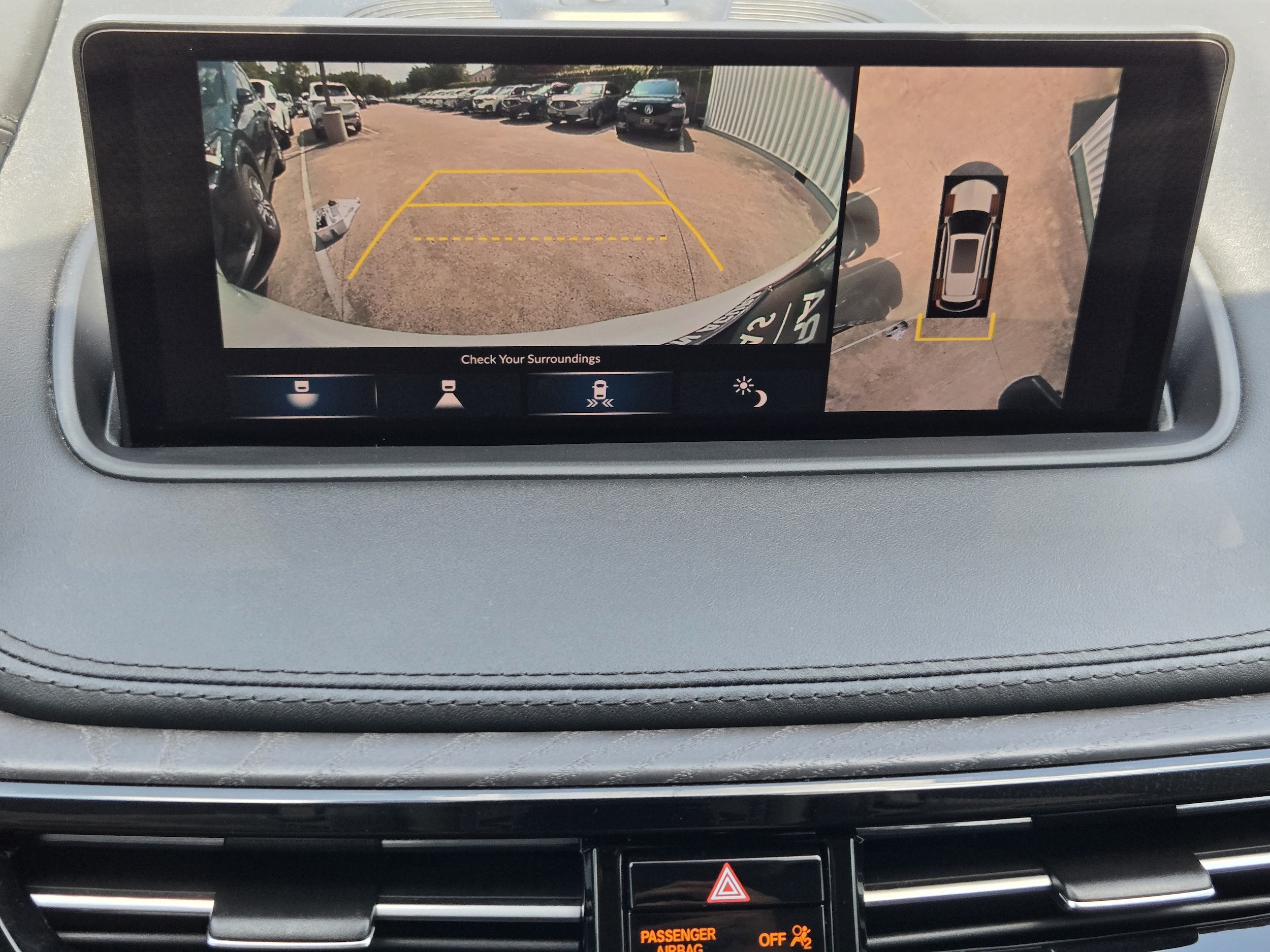 2023 Acura MDX Advance Package - Photo 19