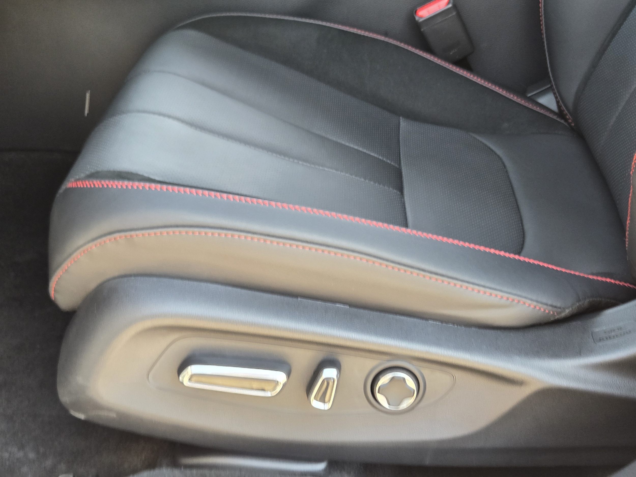 2026 Acura ADX A-spec w/Advance Package - Photo 25