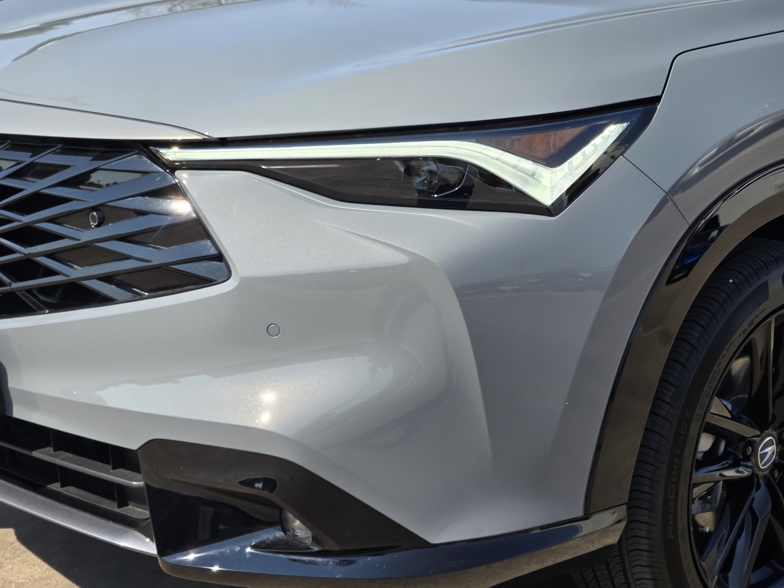 2026 Acura ADX A-spec w/Advance Package - Photo 9