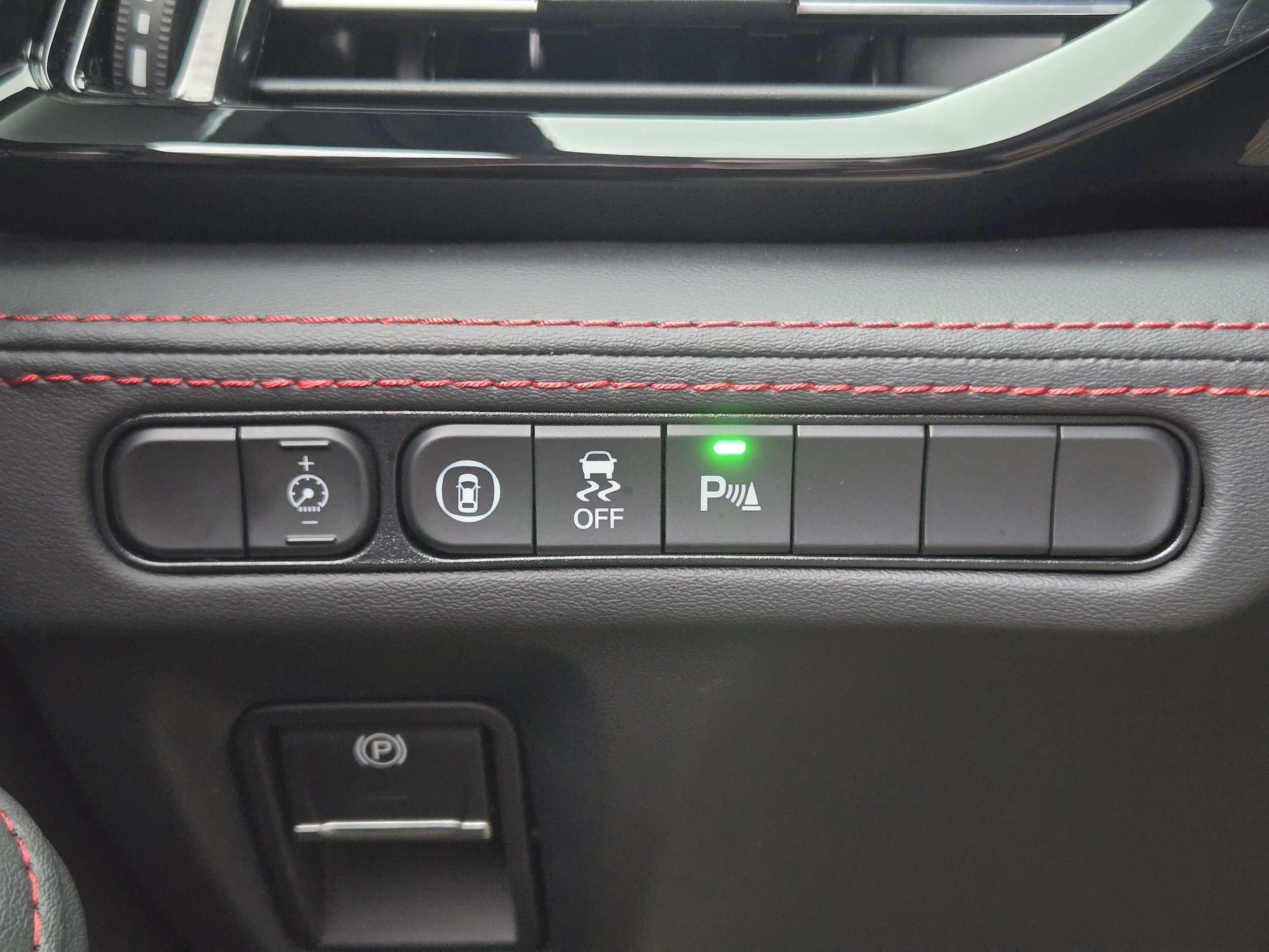 2026 Acura MDX A-Spec Package - Photo 24