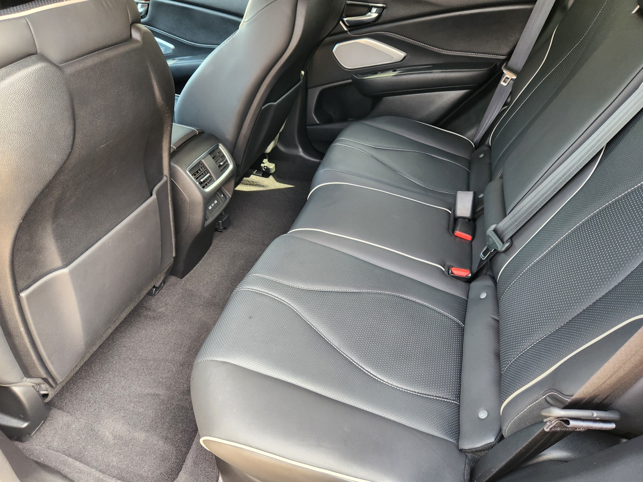 2023 Acura RDX Advance Package - Photo 31