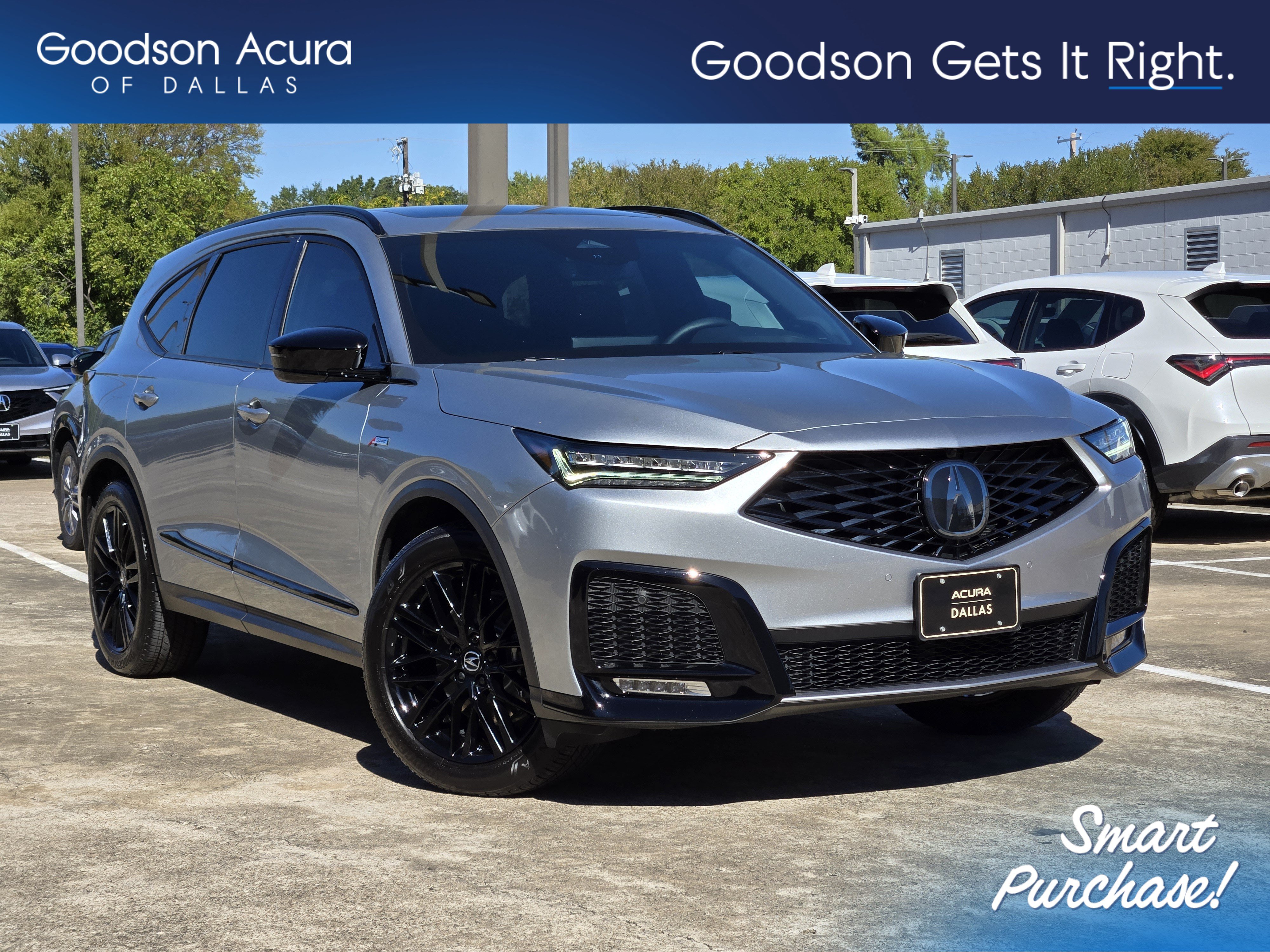  Acura MDX