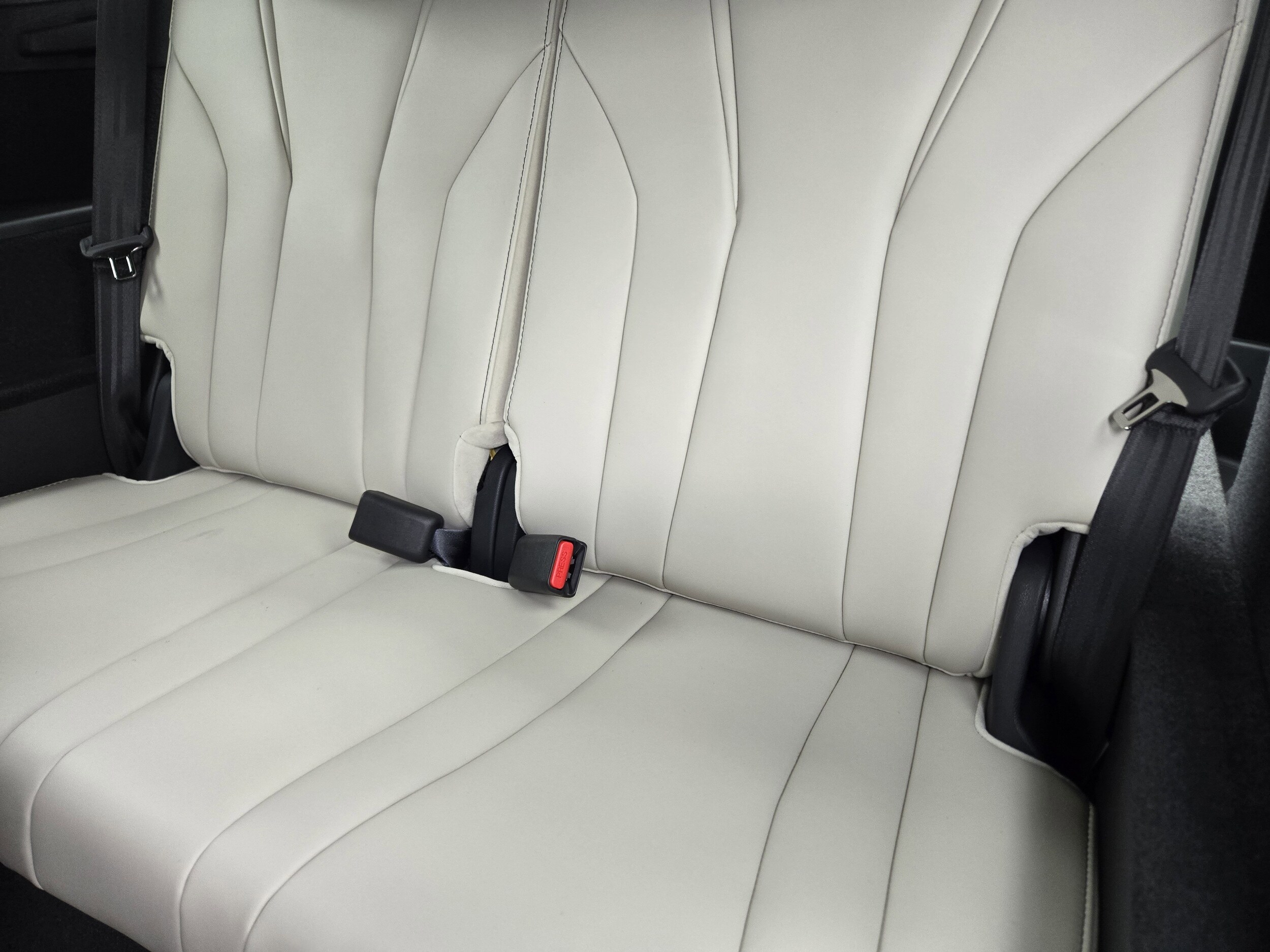 2026 Acura MDX A-Spec w/Advance Package - Photo 20