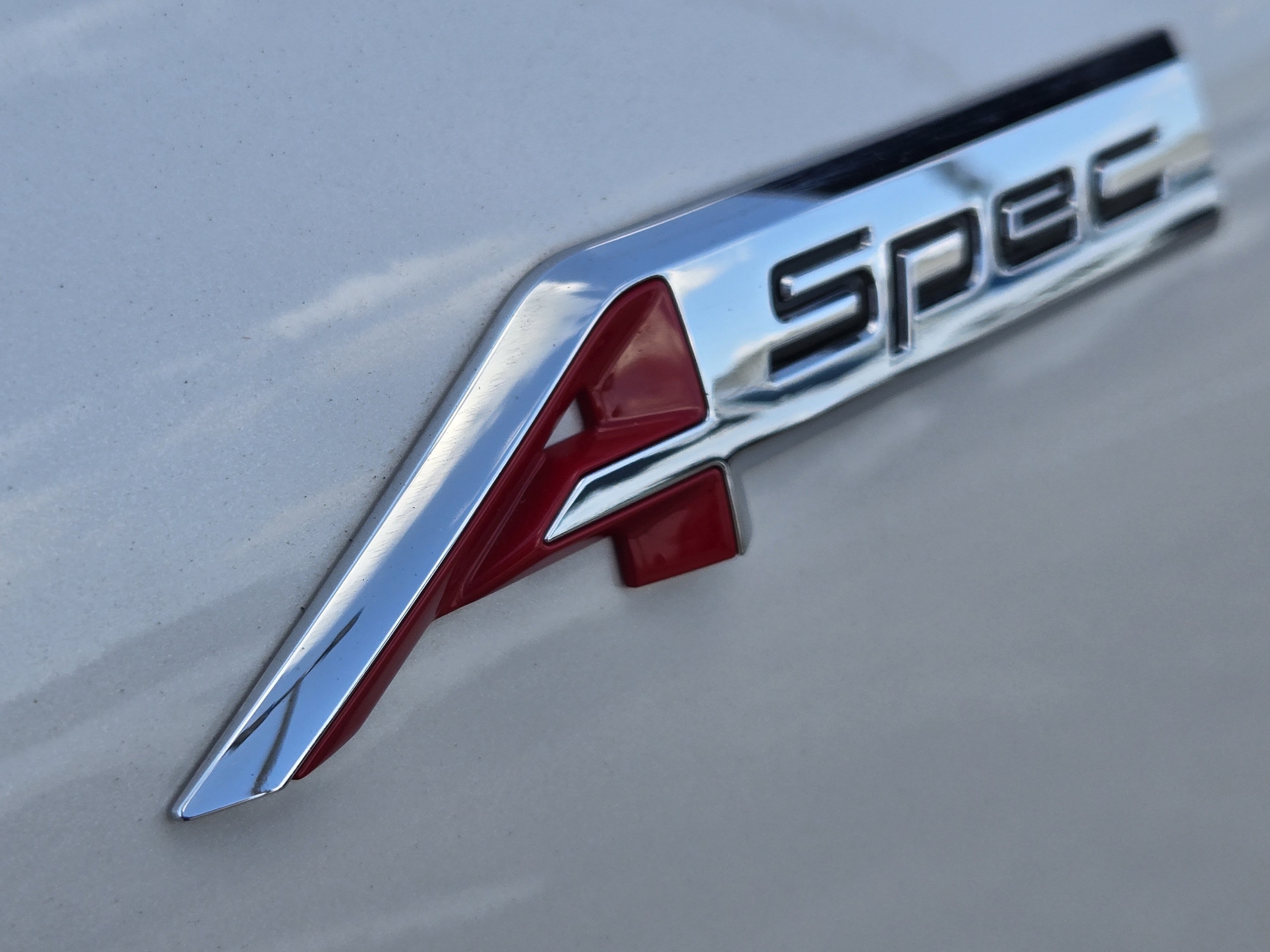 2026 Acura MDX A-Spec Package - Photo 15