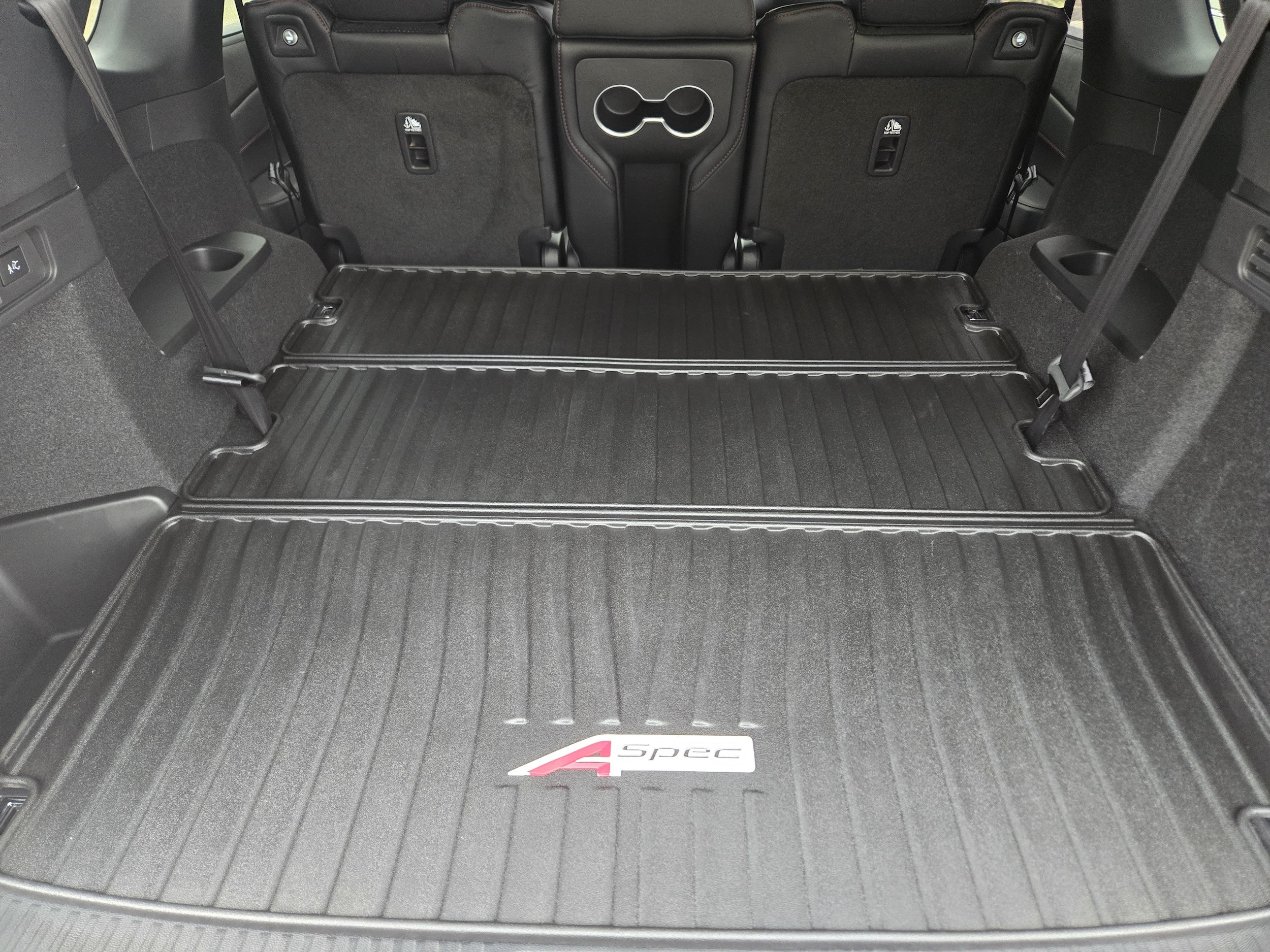 2026 Acura MDX A-Spec Package - Photo 33