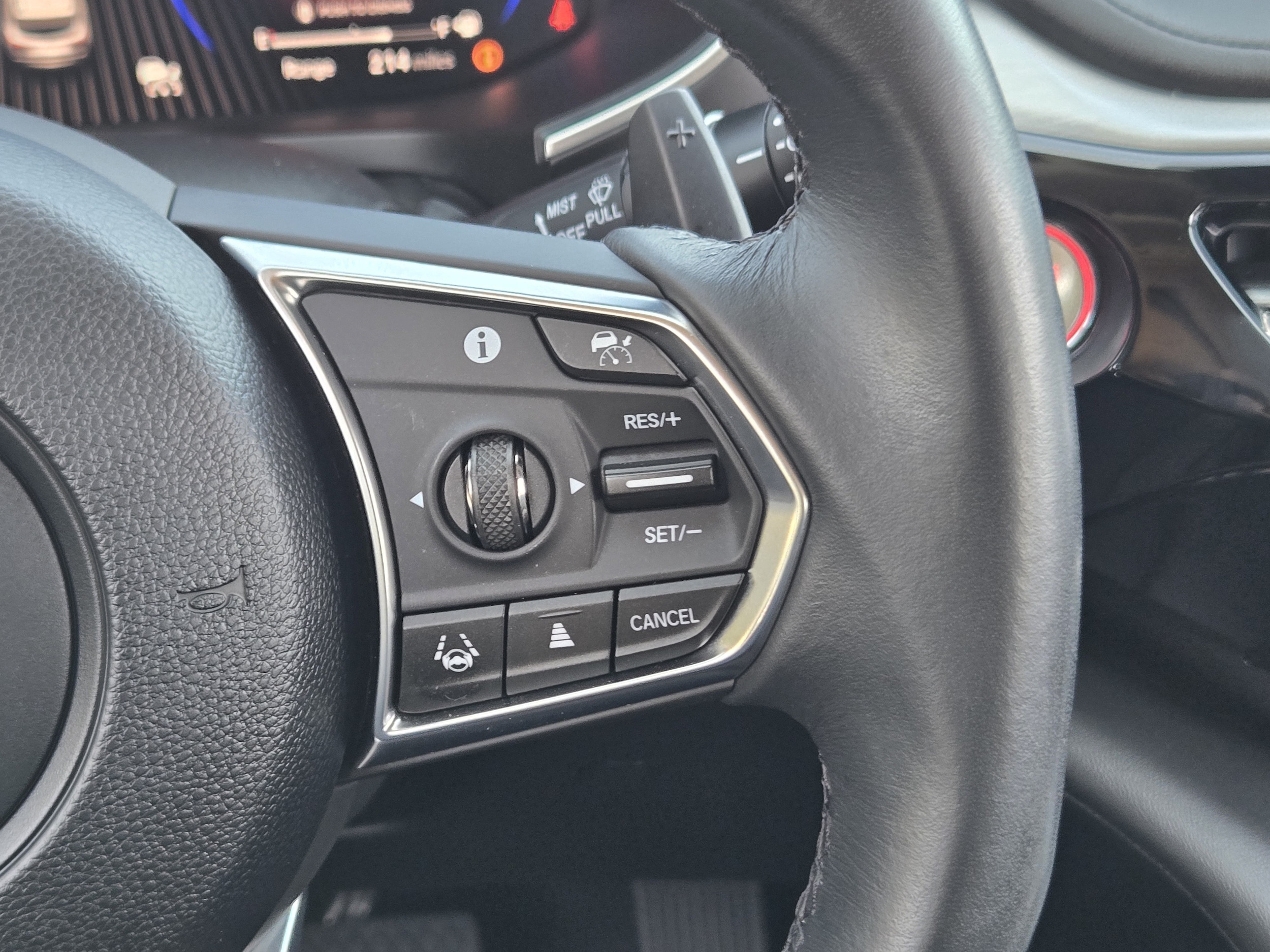 2024 Acura MDX Technology Package - Photo 31