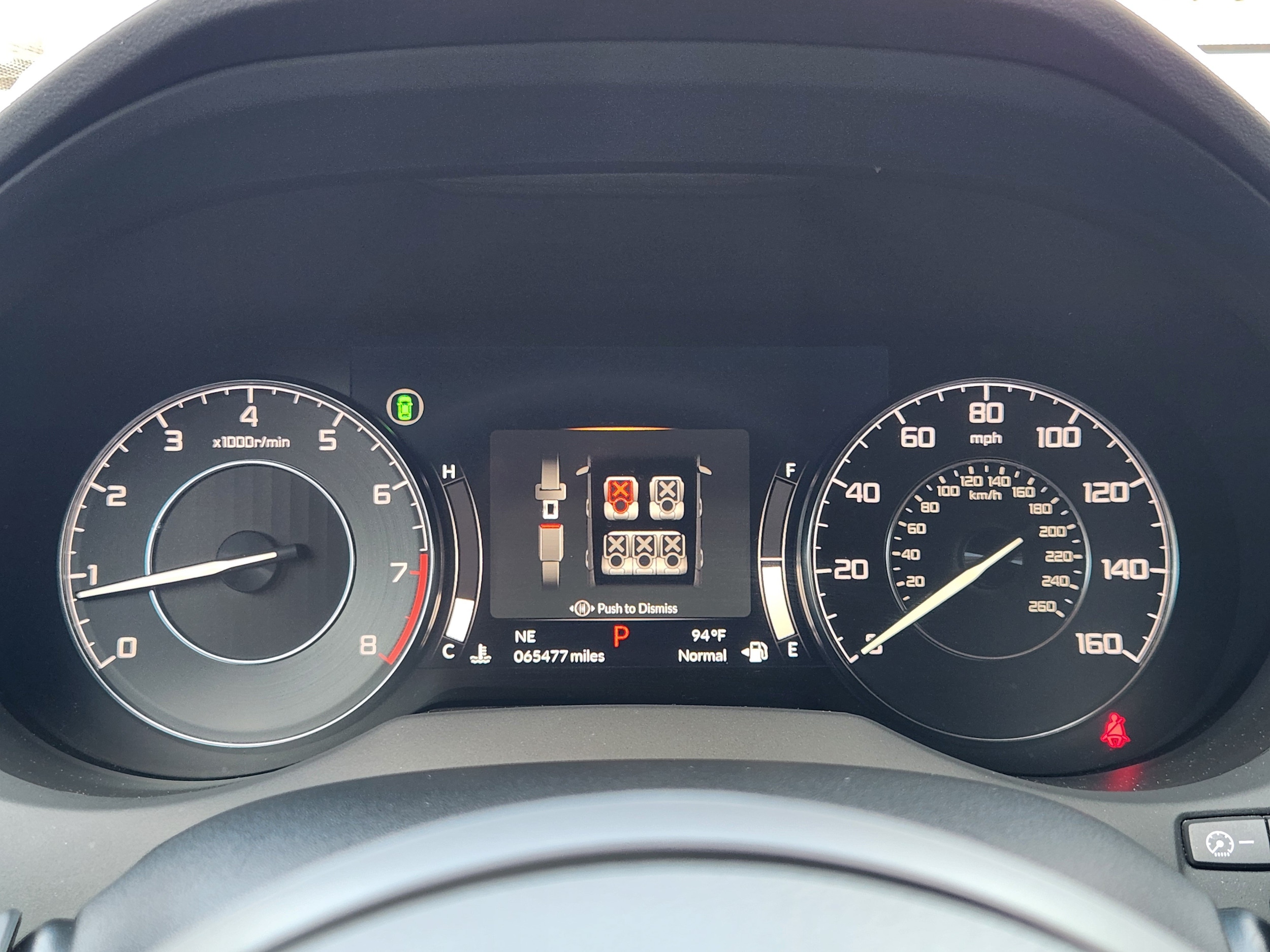 2023 Acura RDX Advance Package - Photo 16