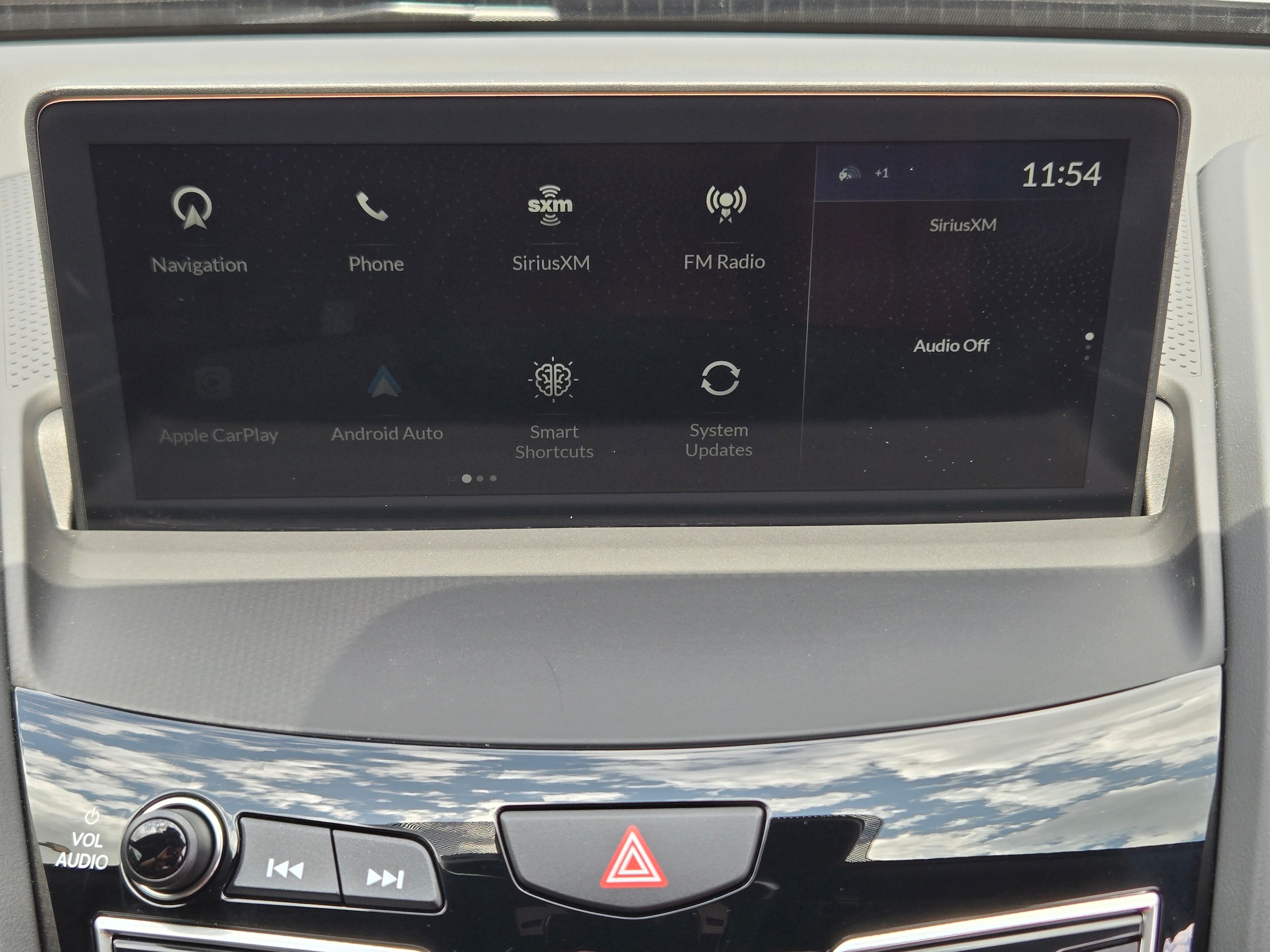 2026 Acura RDX A-Spec Package - Photo 18