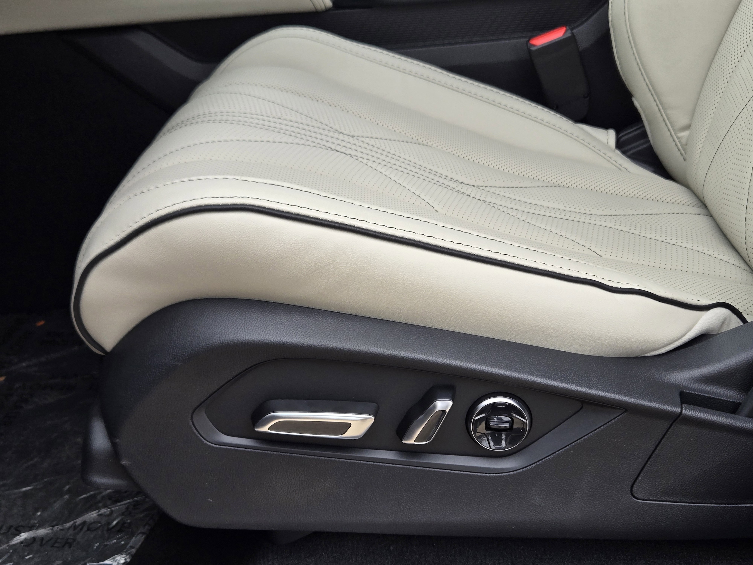 2026 Acura MDX A-Spec w/Advance Package - Photo 17