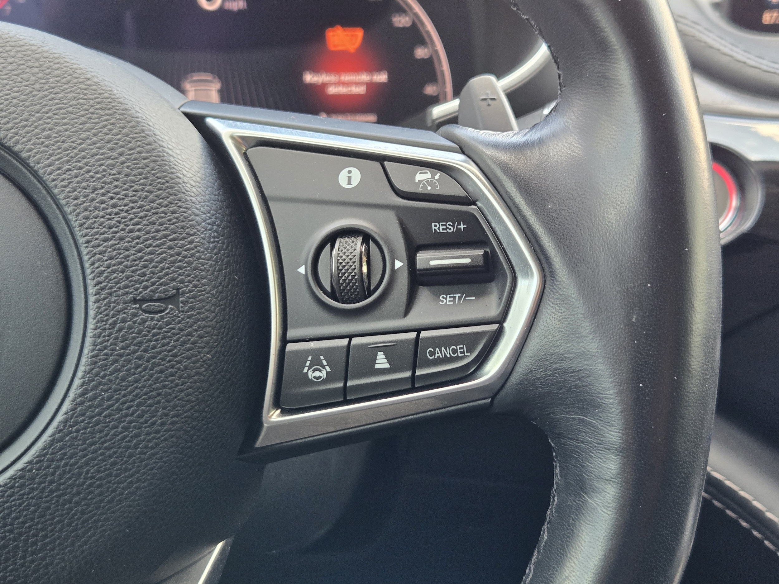 2023 Acura MDX Advance Package - Photo 30
