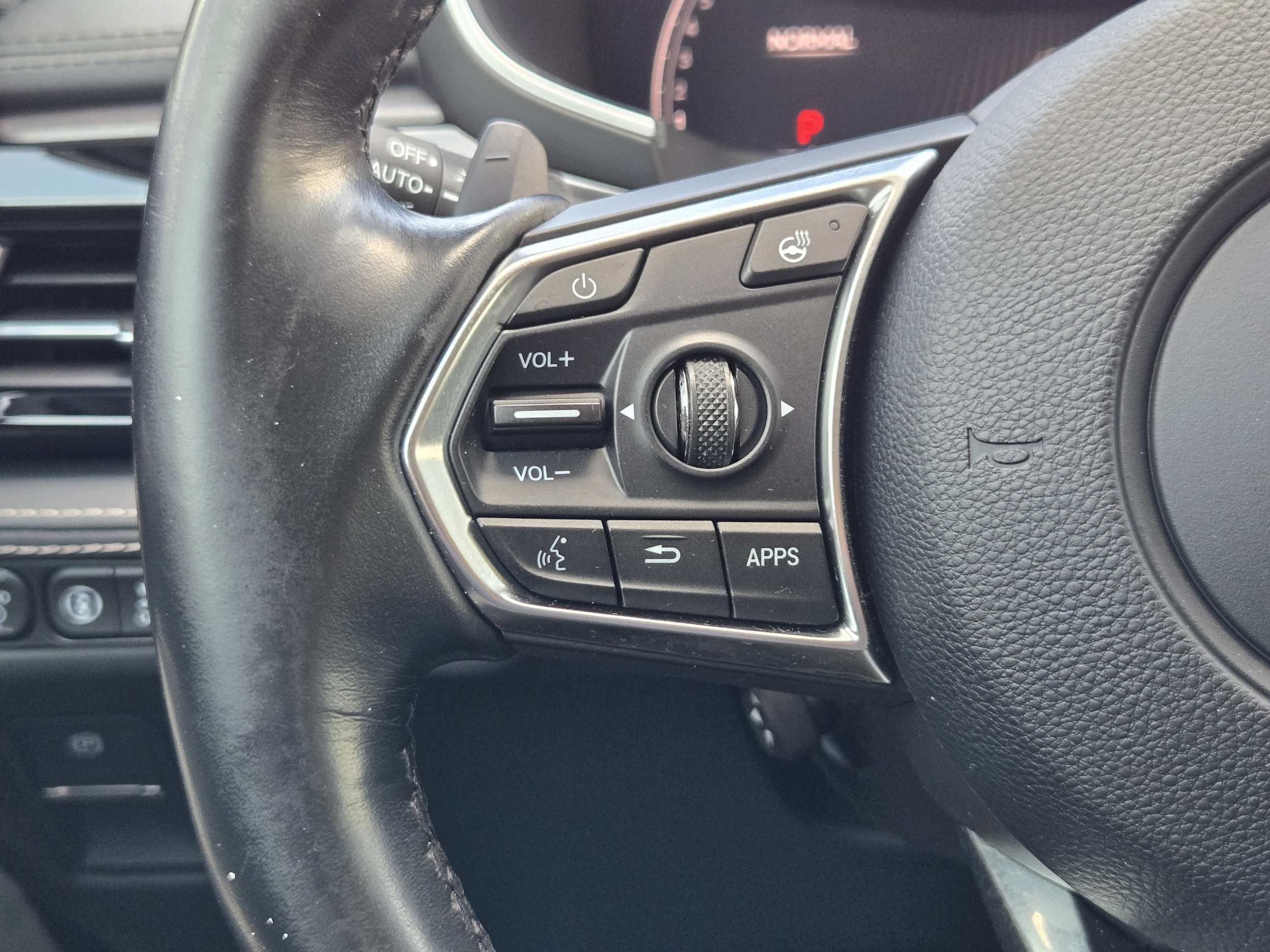 2023 Acura MDX Advance Package - Photo 29