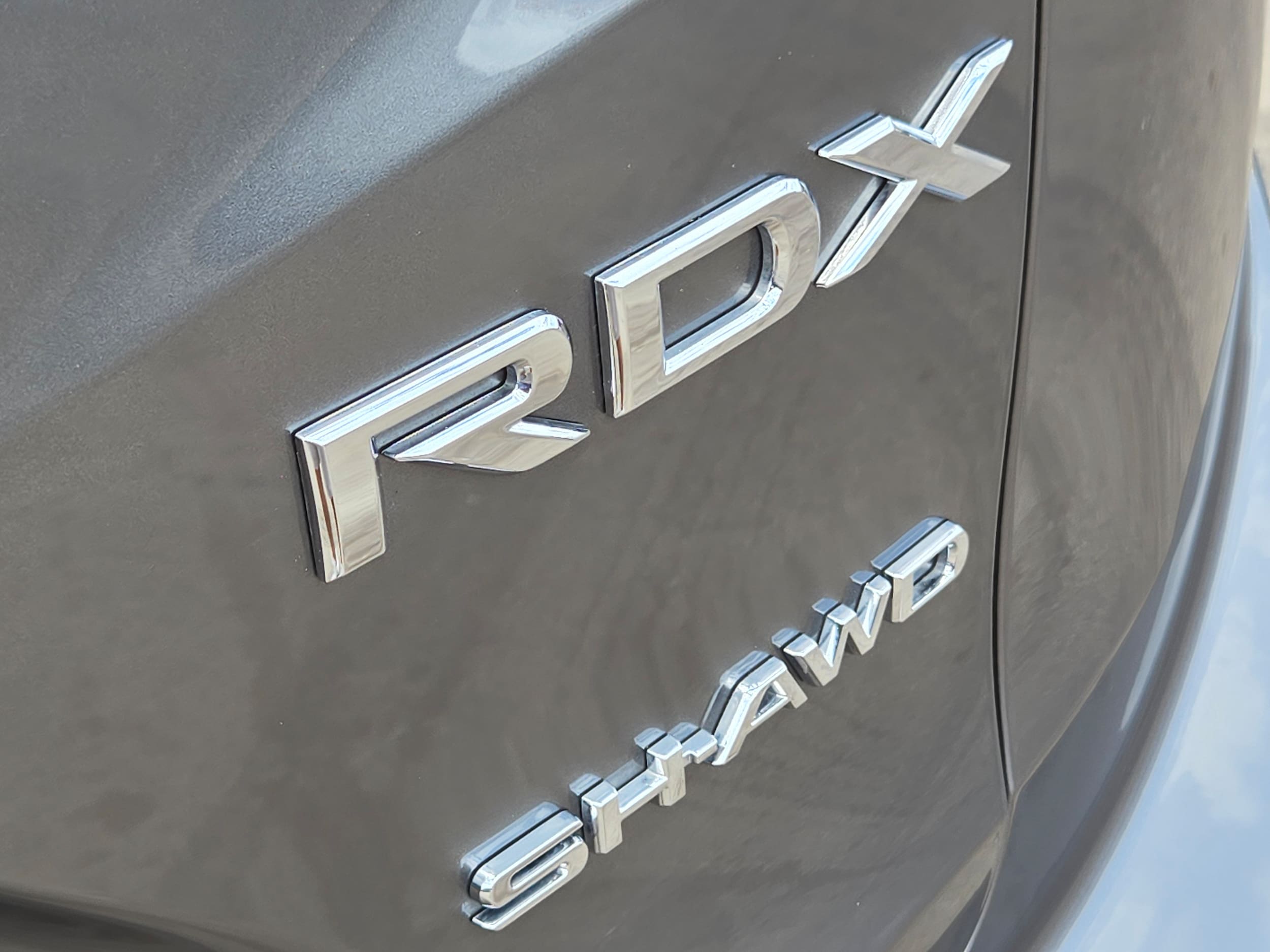 2026 Acura RDX A-Spec Package - Photo 11