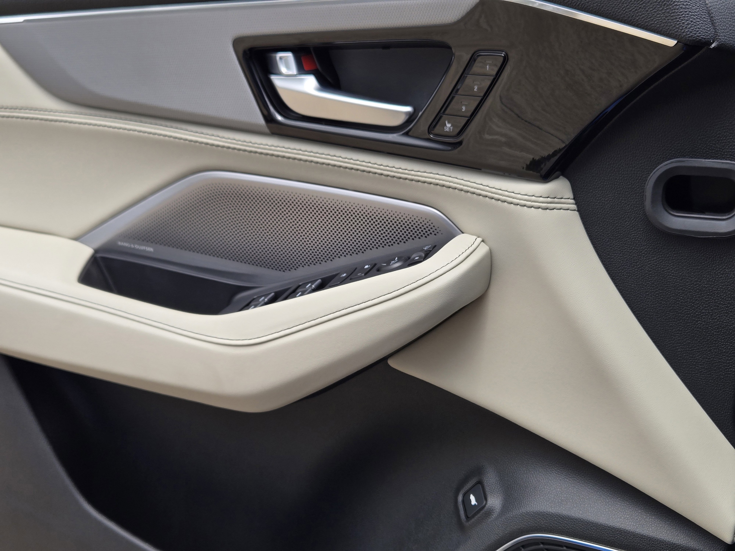 2026 Acura MDX A-Spec w/Advance Package - Photo 16
