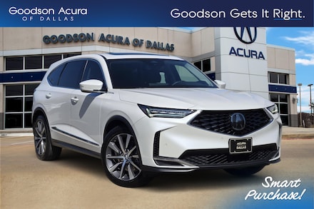 2026 Acura MDX Technology Package SUV