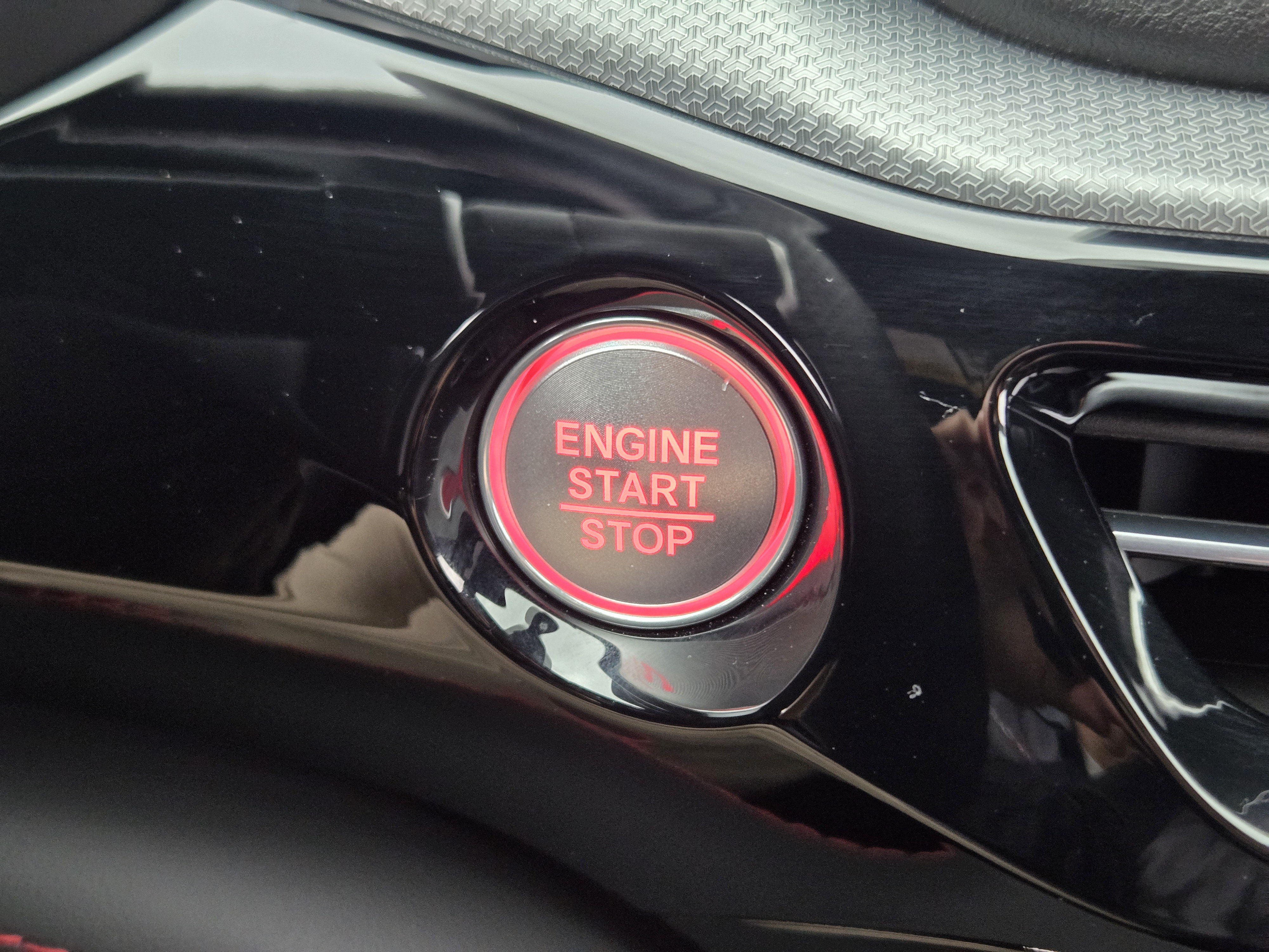 2026 Acura MDX A-Spec Package - Photo 23