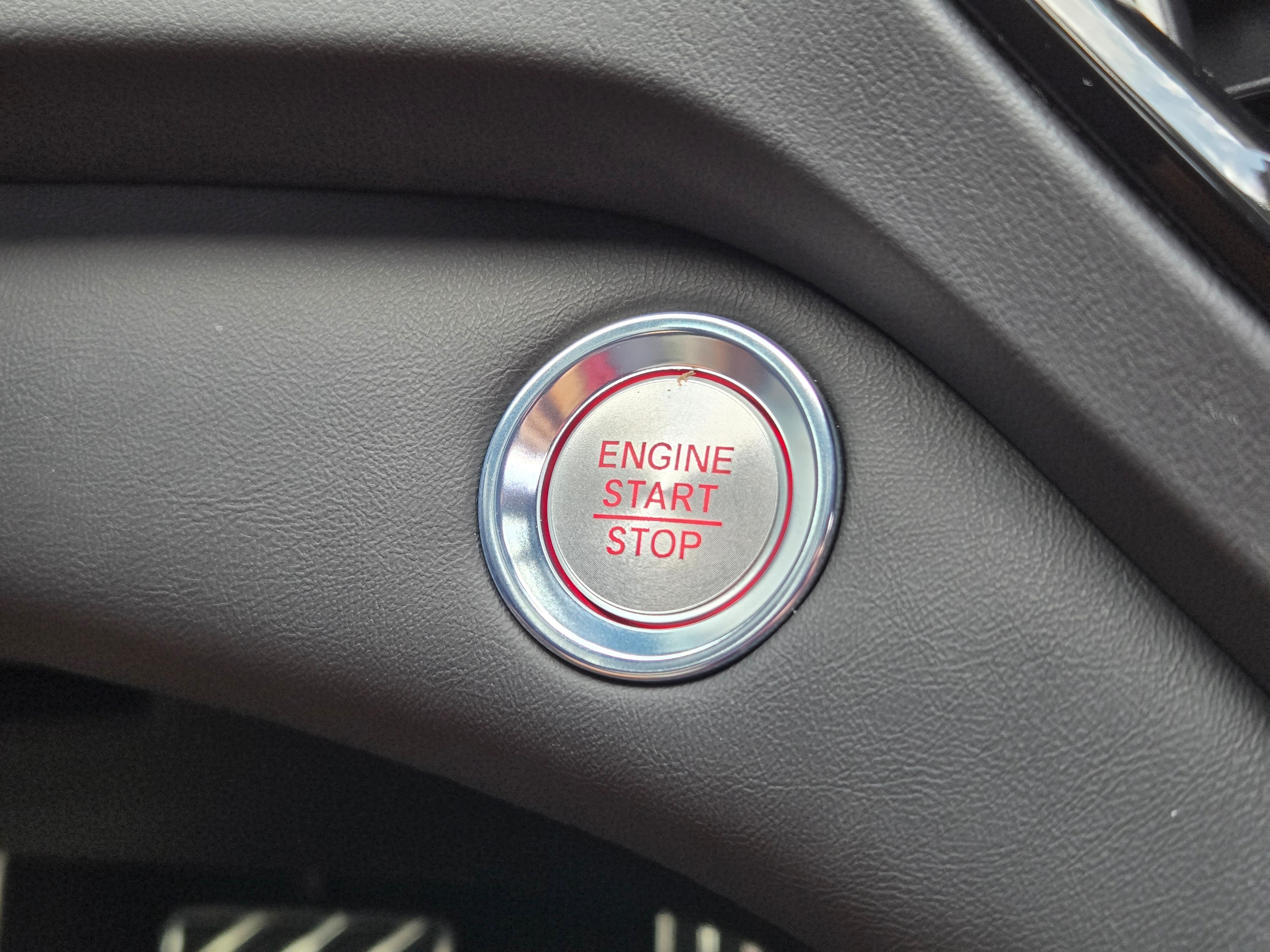 2026 Acura RDX A-Spec Package - Photo 22