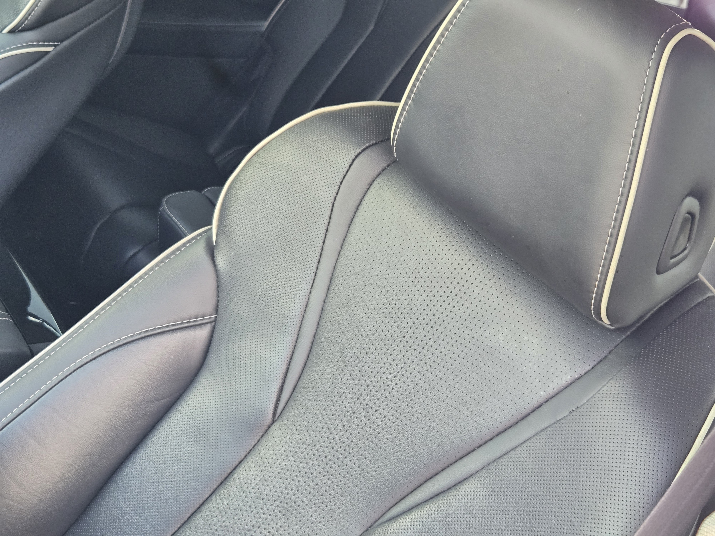 2023 Acura MDX Advance Package - Photo 16