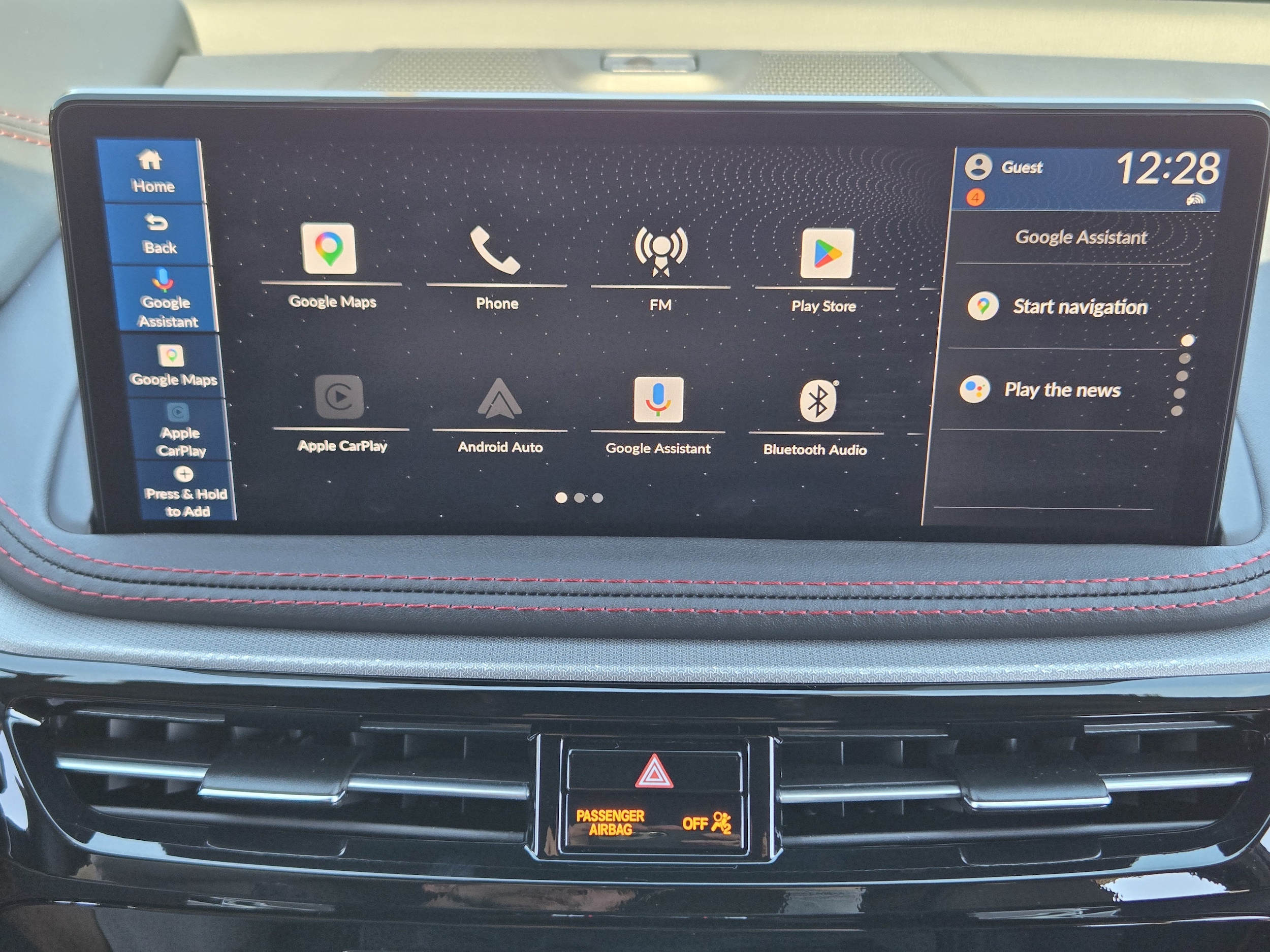 2026 Acura MDX A-Spec Package - Photo 19