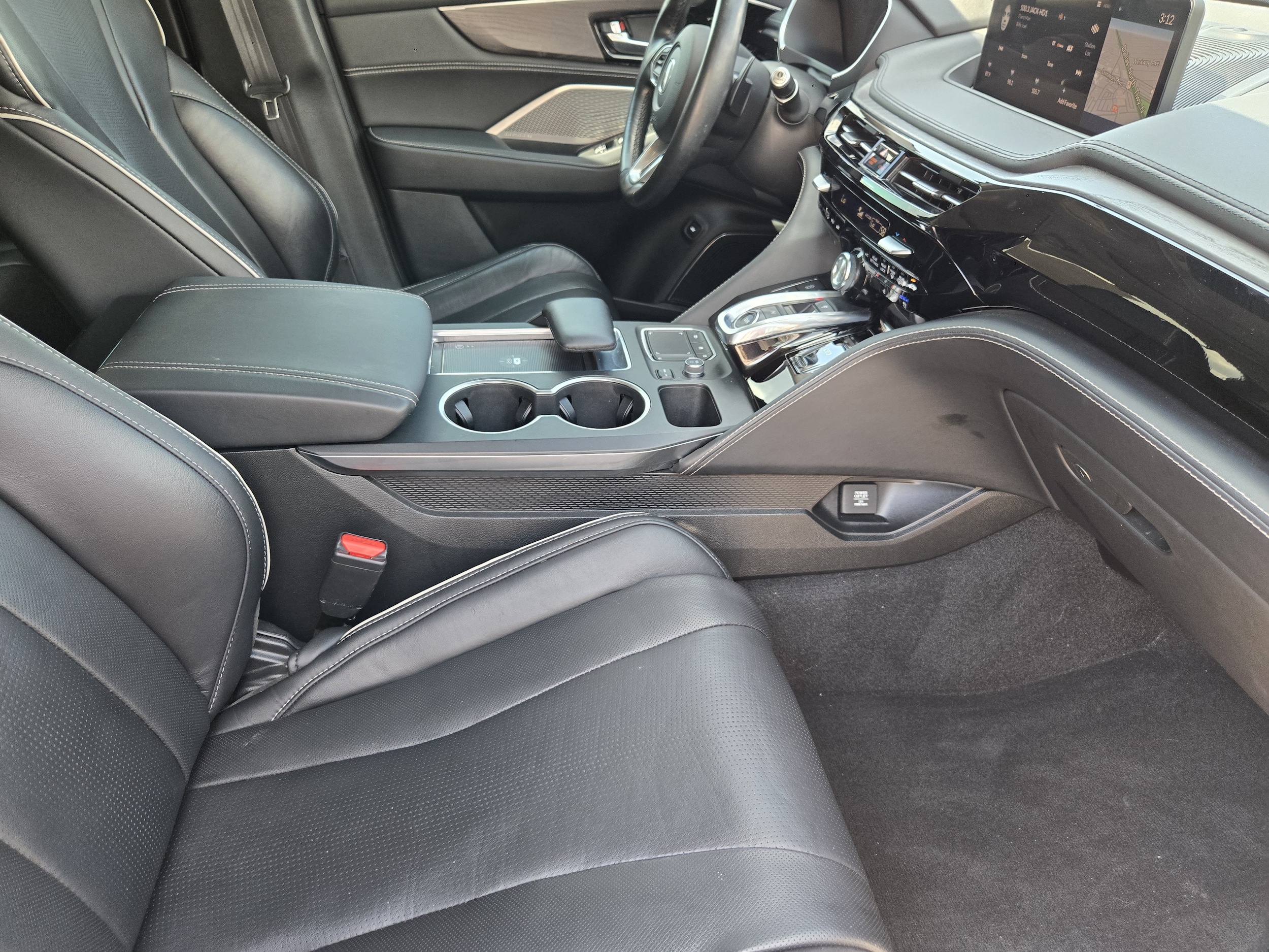 2023 Acura MDX Advance Package - Photo 15