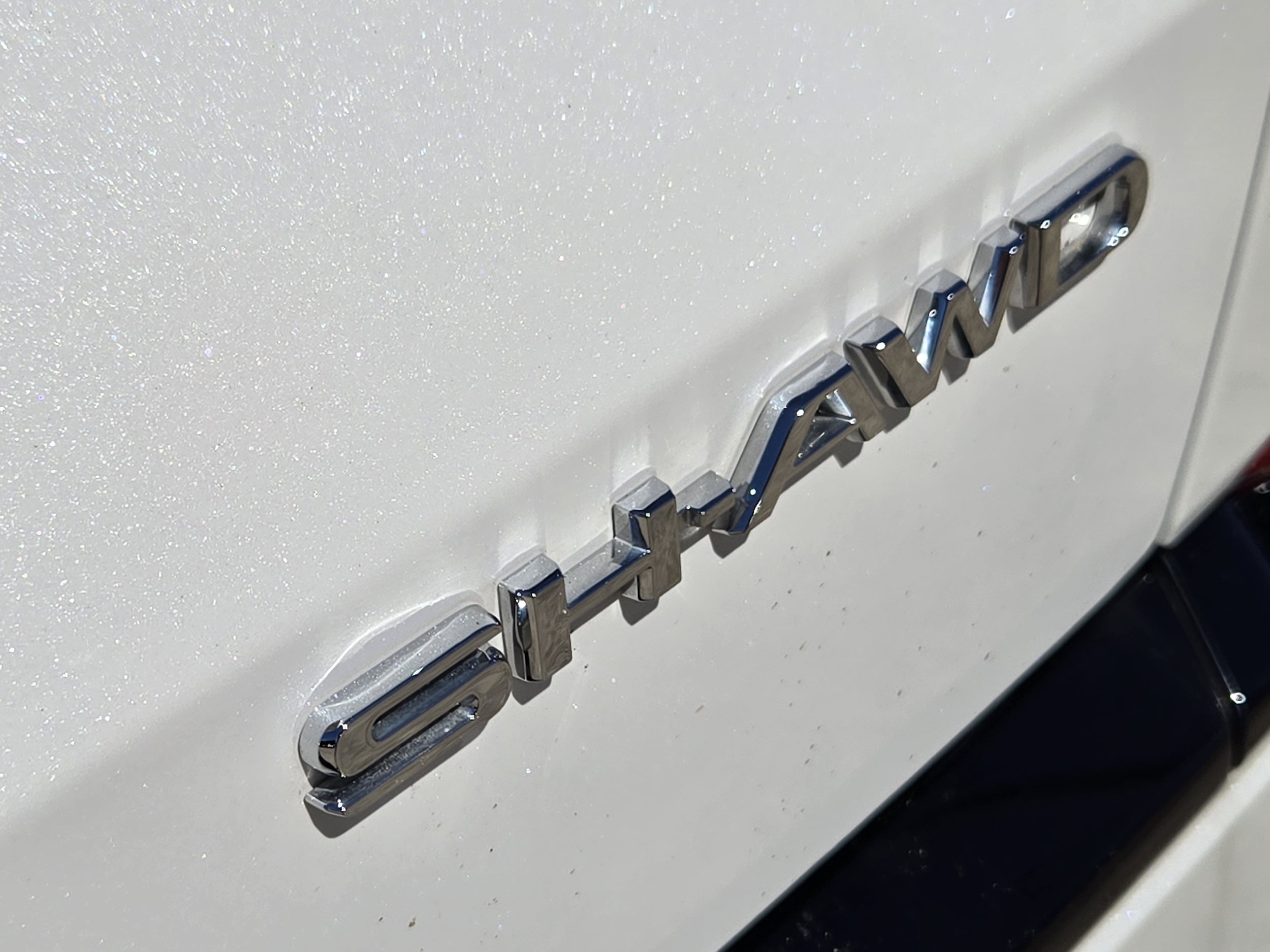 2026 Acura MDX A-Spec Package - Photo 12