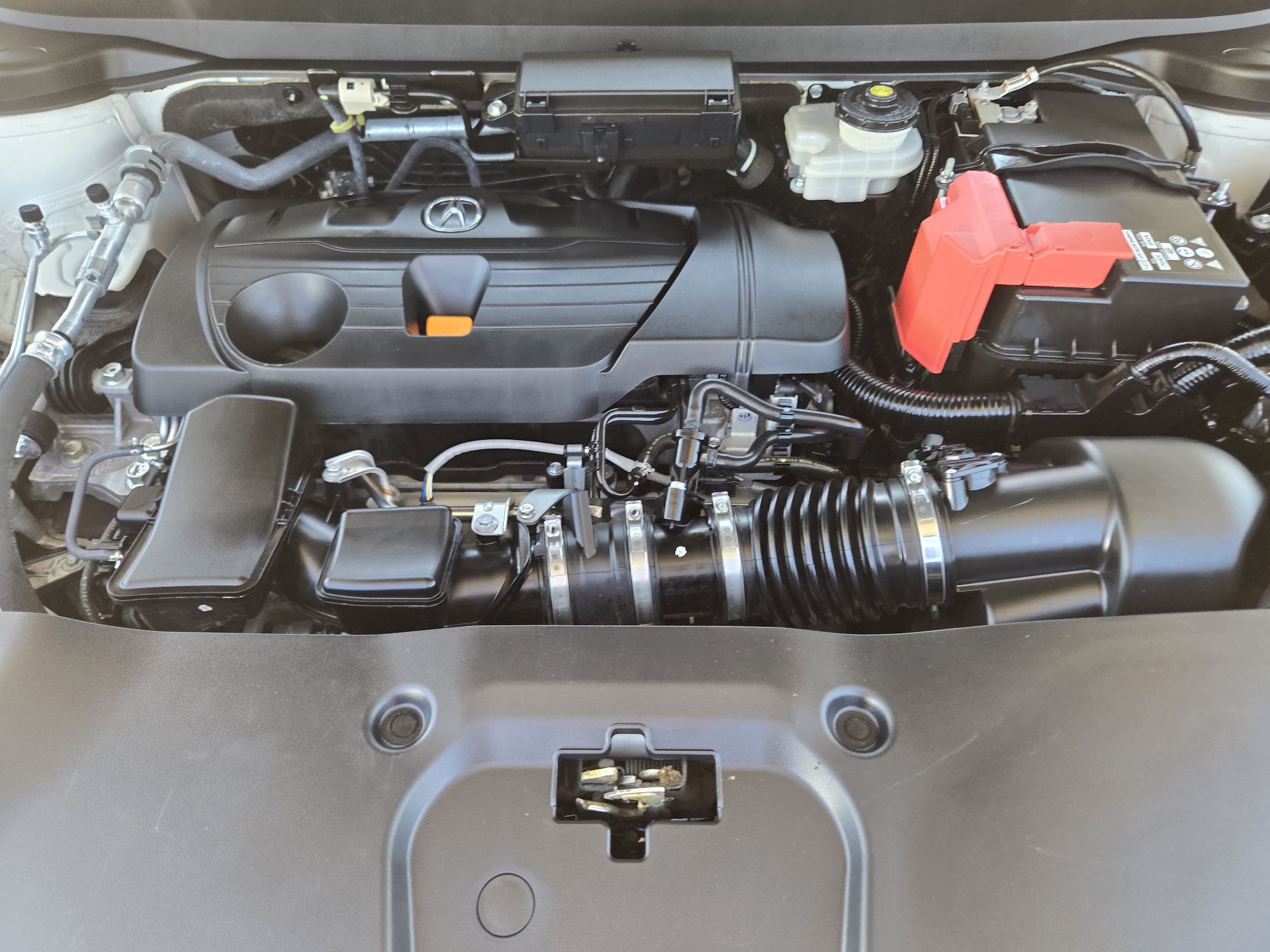 2019 Acura RDX Technology Package - Photo 30