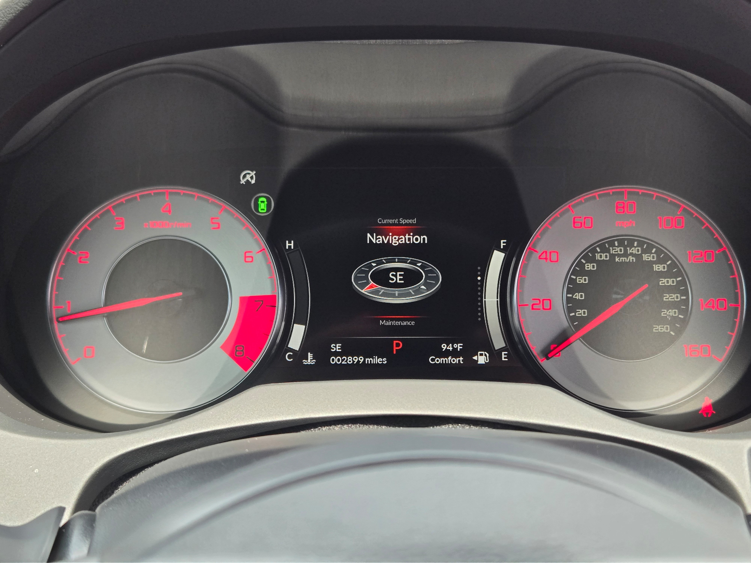 2026 Acura RDX A-Spec Package - Photo 17