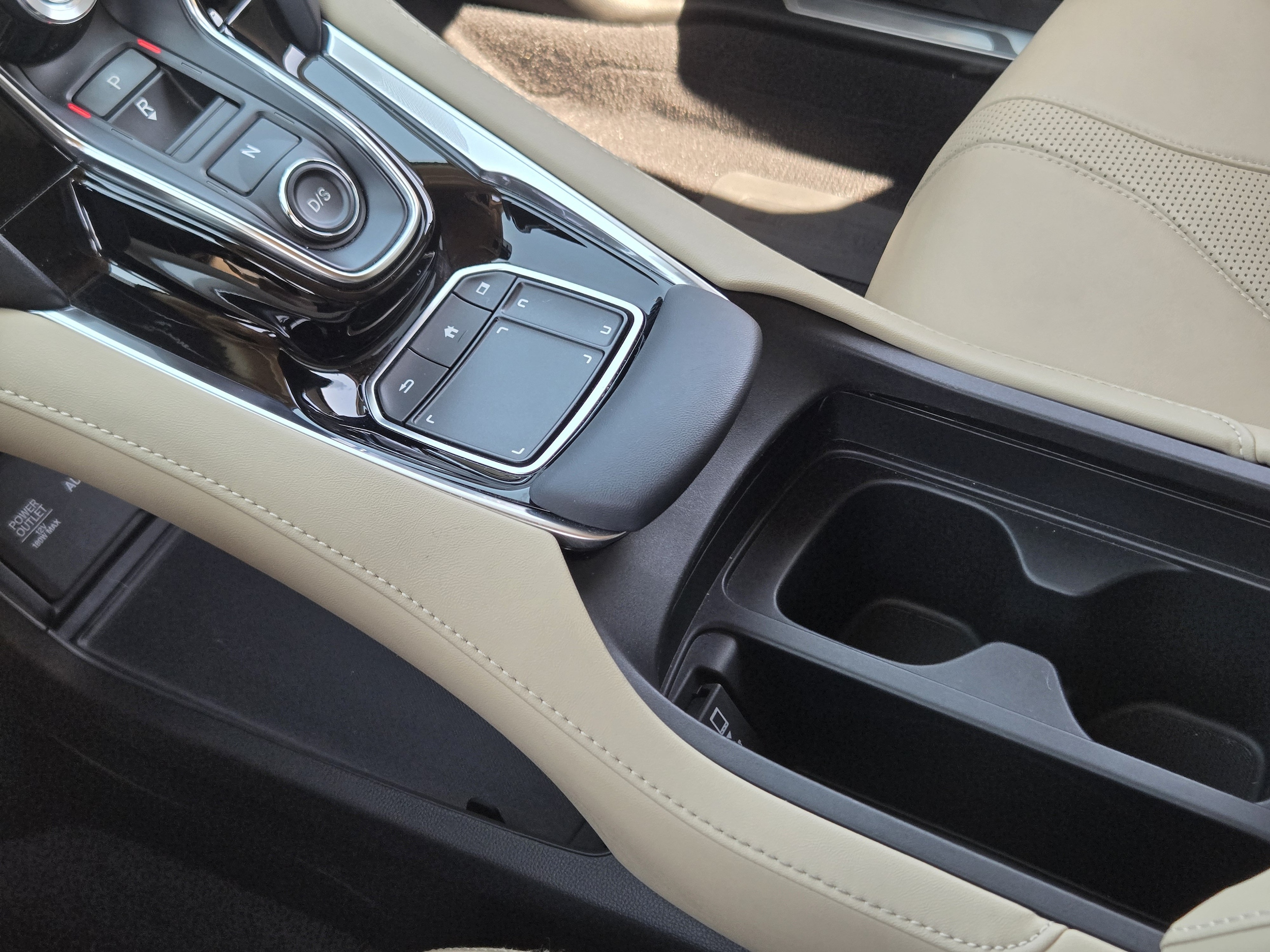 2019 Acura RDX Technology Package - Photo 20