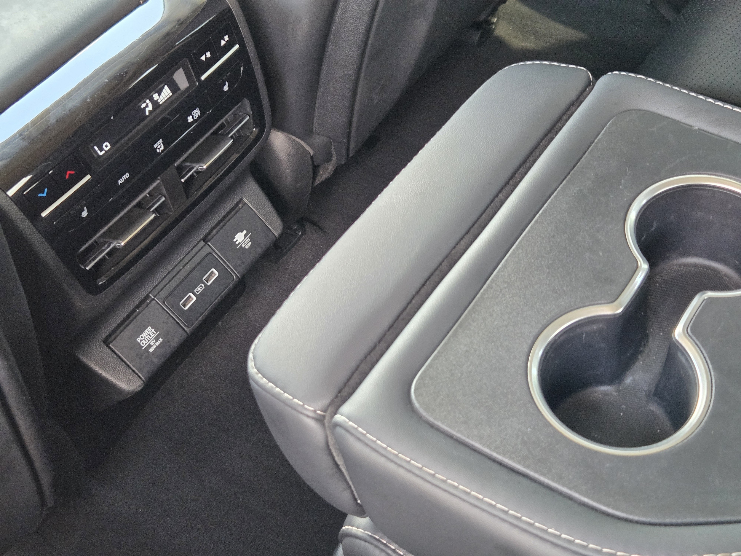 2023 Acura MDX Advance Package - Photo 32