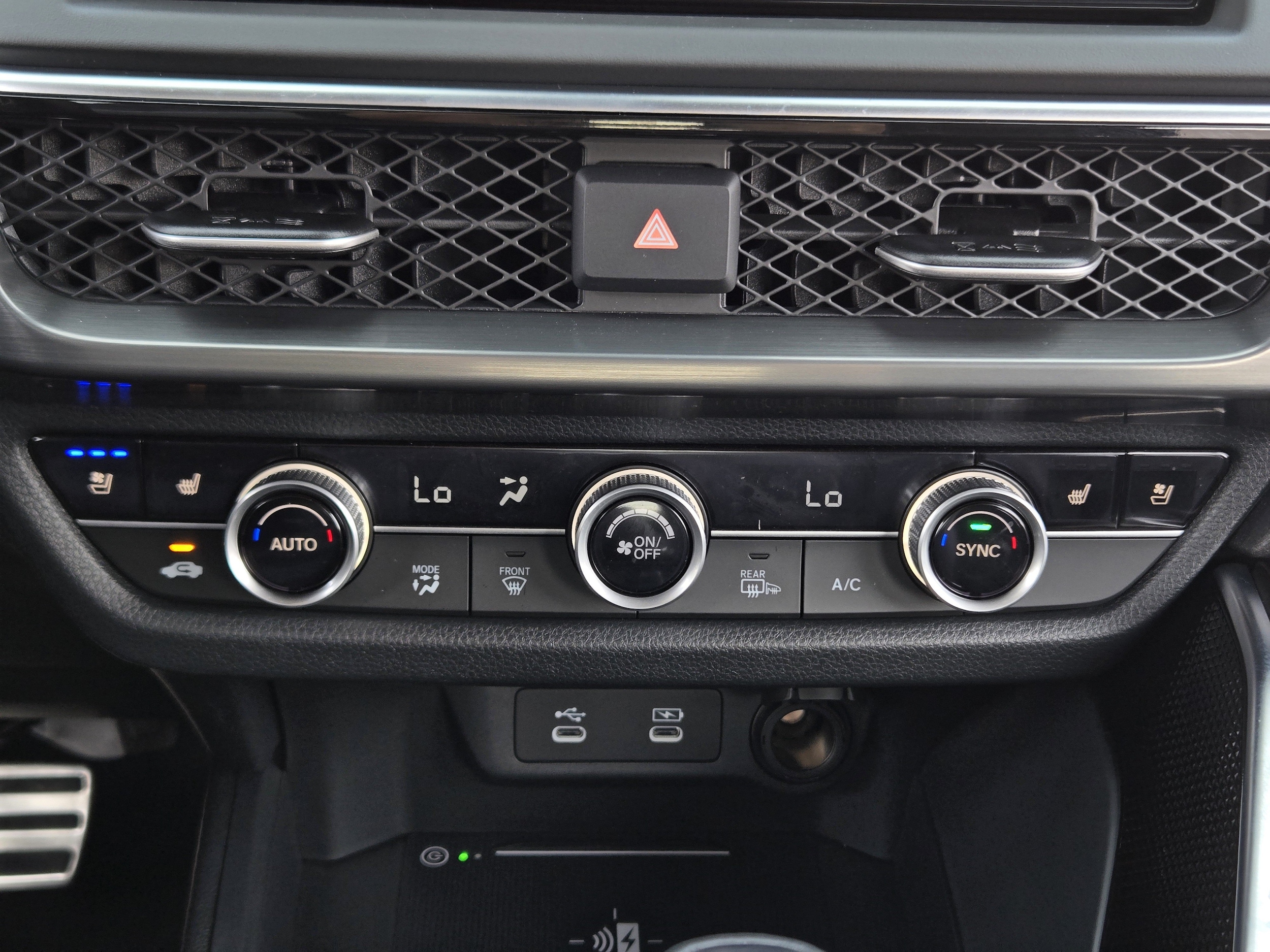 2026 Acura ADX A-spec w/Advance Package - Photo 20